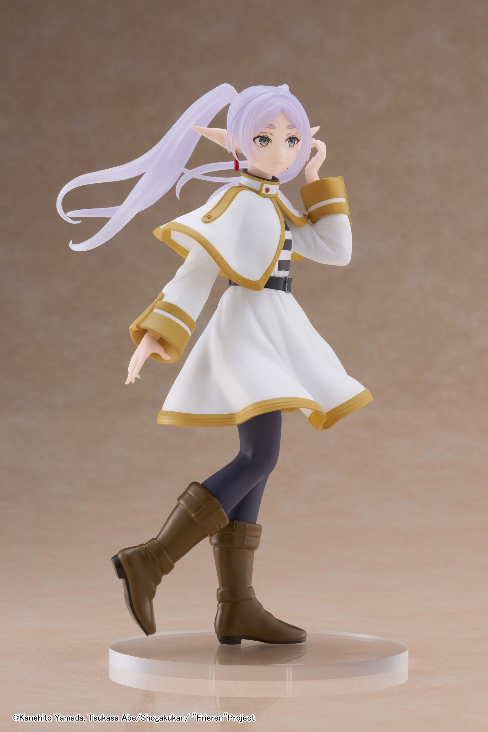 Coreful Figure Frieren: Beyond Journey's End Frieren (Re-run