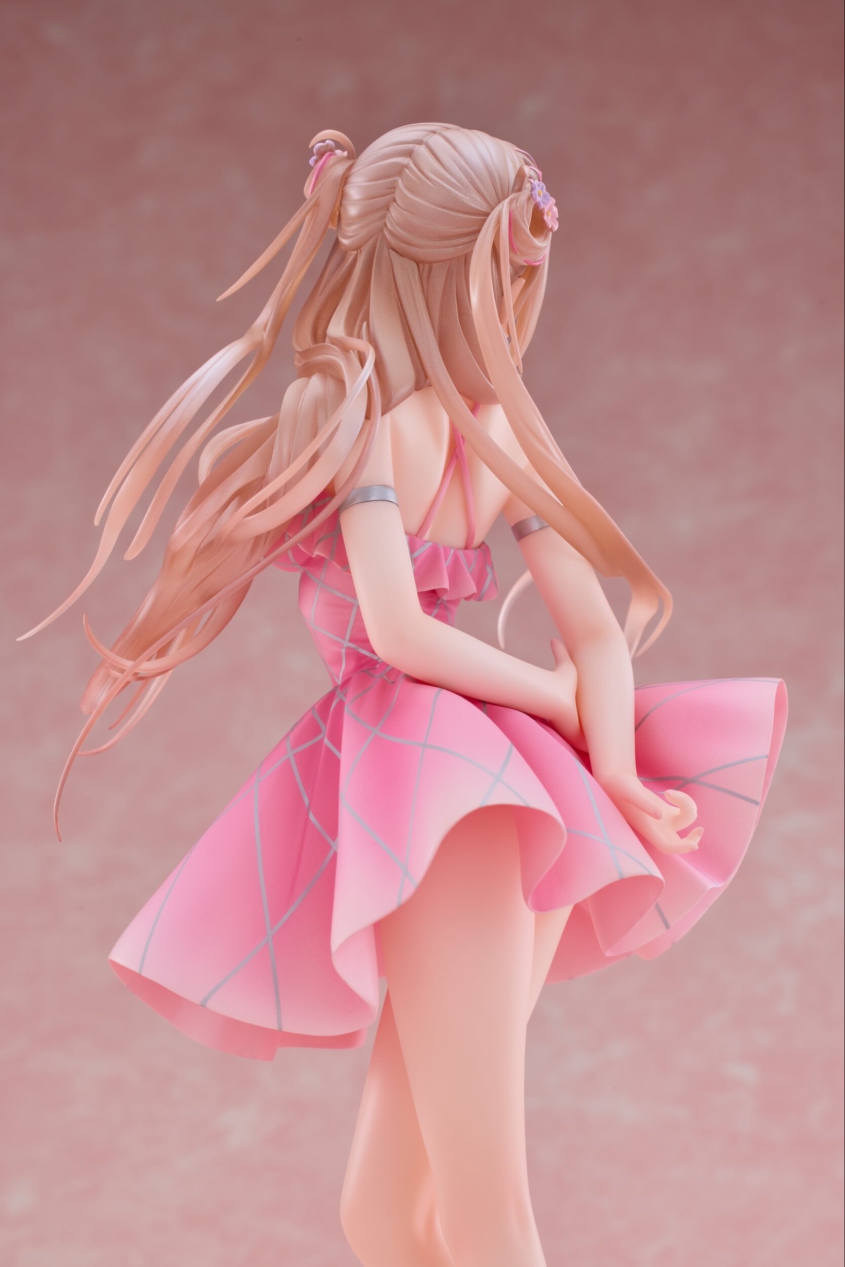 DSmile Illustration Houri: Deluxe Edition 1/6 Scale Figure