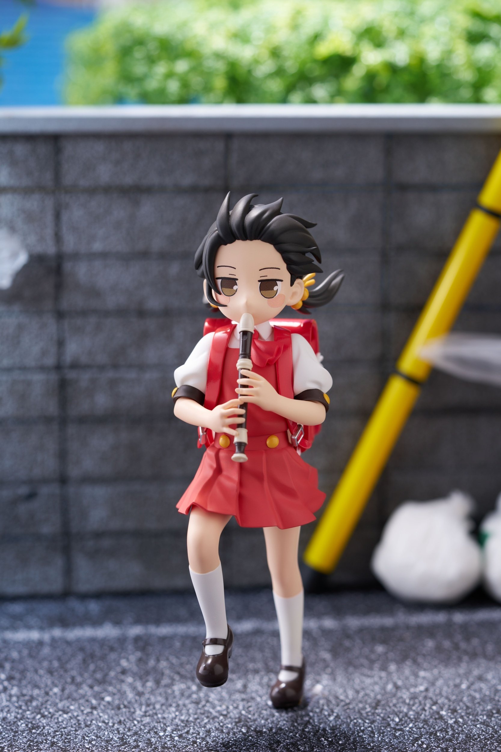 Vocaloid Elementary School Student Kaai Yuki: Kyoufuu All Back Ver
