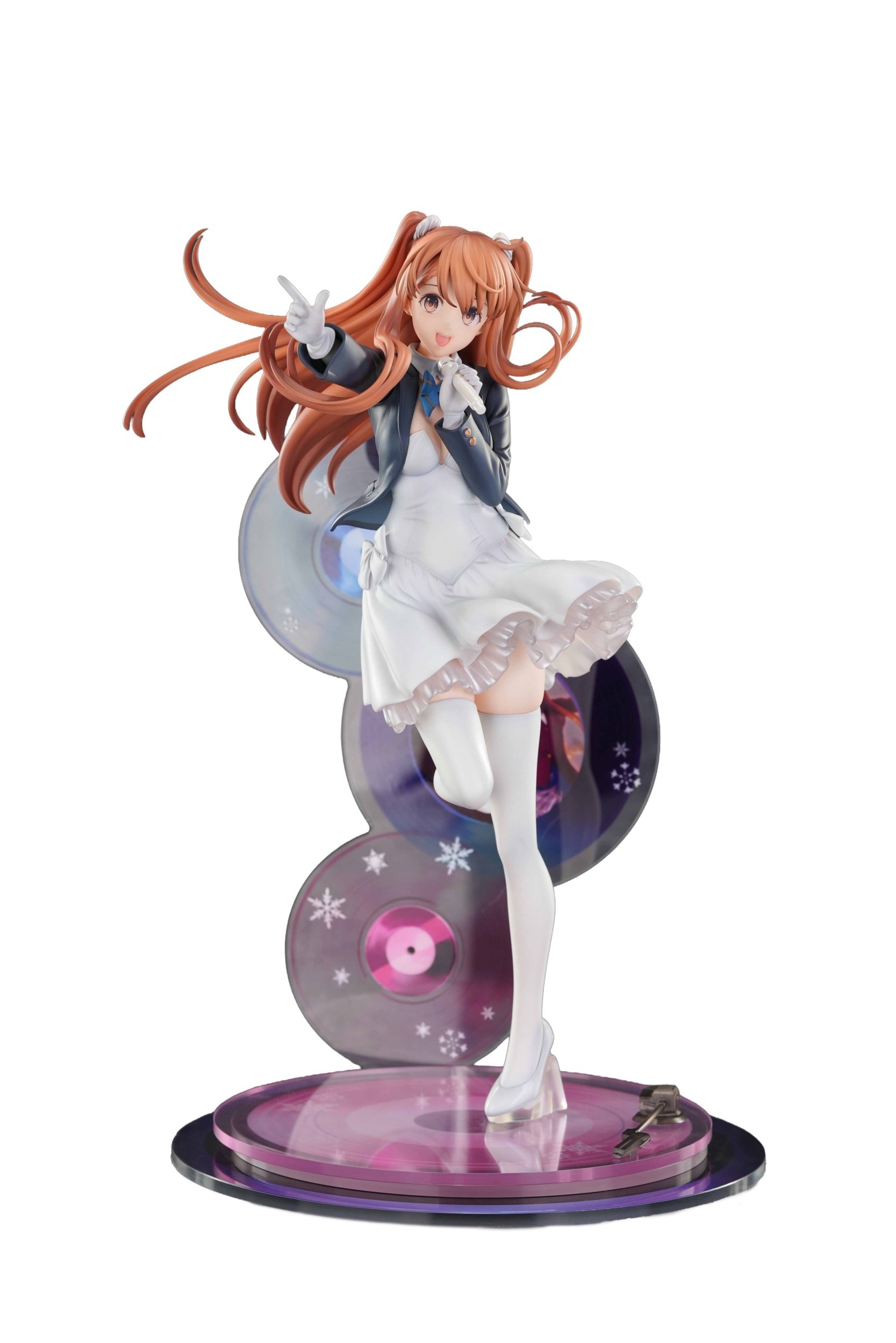 White Album 2 Setsuna Ogiso: reunion Ver. 1/6 Scale Figure - Tokyo