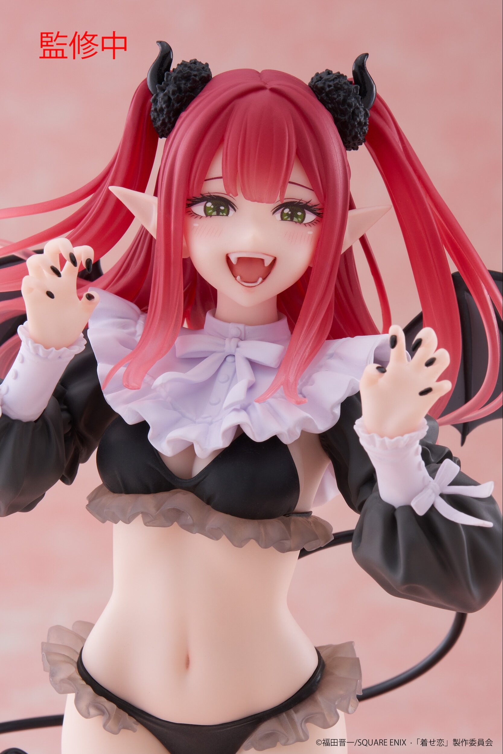 T-Most Figure My Dress-Up Darling Marin Kitagawa: Liz Ver