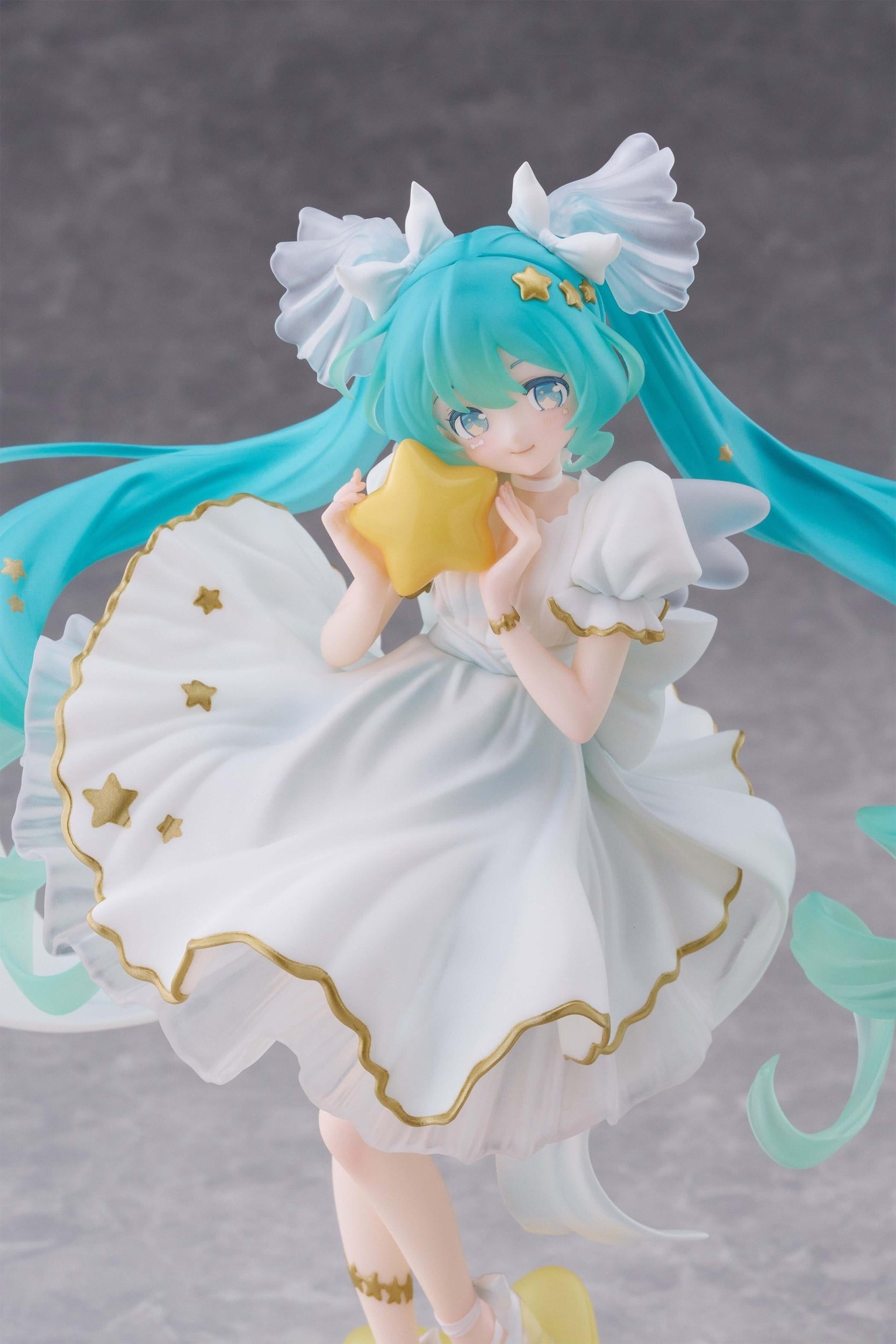 初音ミク フィギュア 10点セット T-MOST birthday 2026 Artist Masterpiece Figure+ Hatsune Miku: Birthday 2026 Star Dreamy