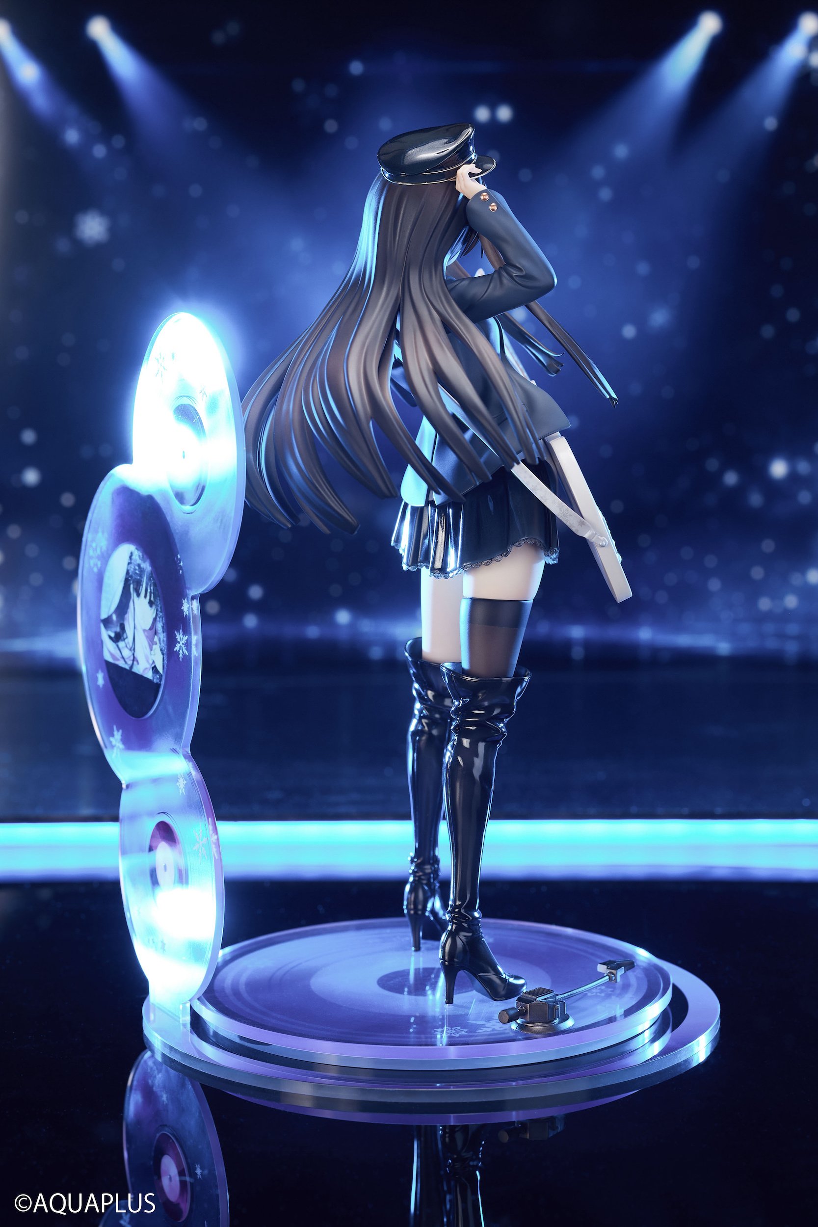 White Album 2 Kazusa Touma: reunion Ver. 1/6 Scale Figure - Tokyo