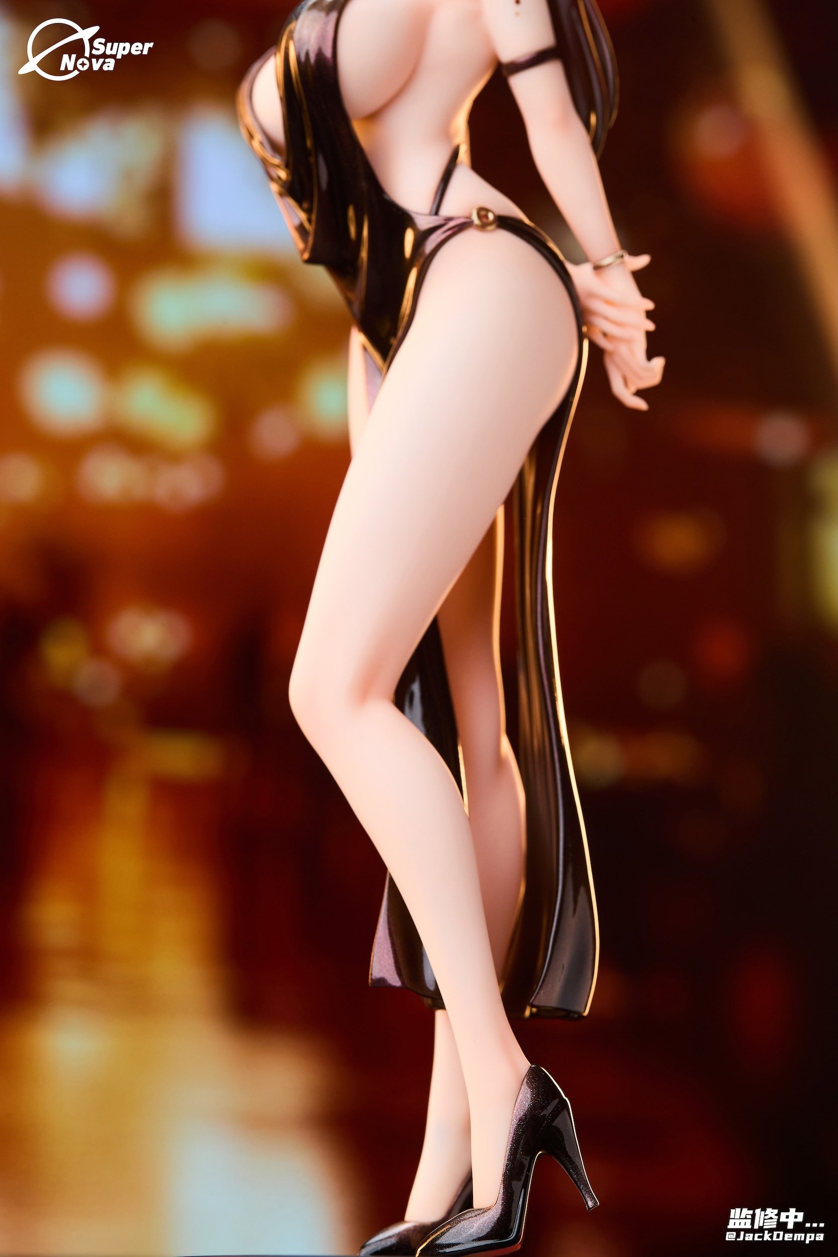 shiho miyamae party dress Shiho Miyamae: Party Dress Ver. 1/6 Scale Figure