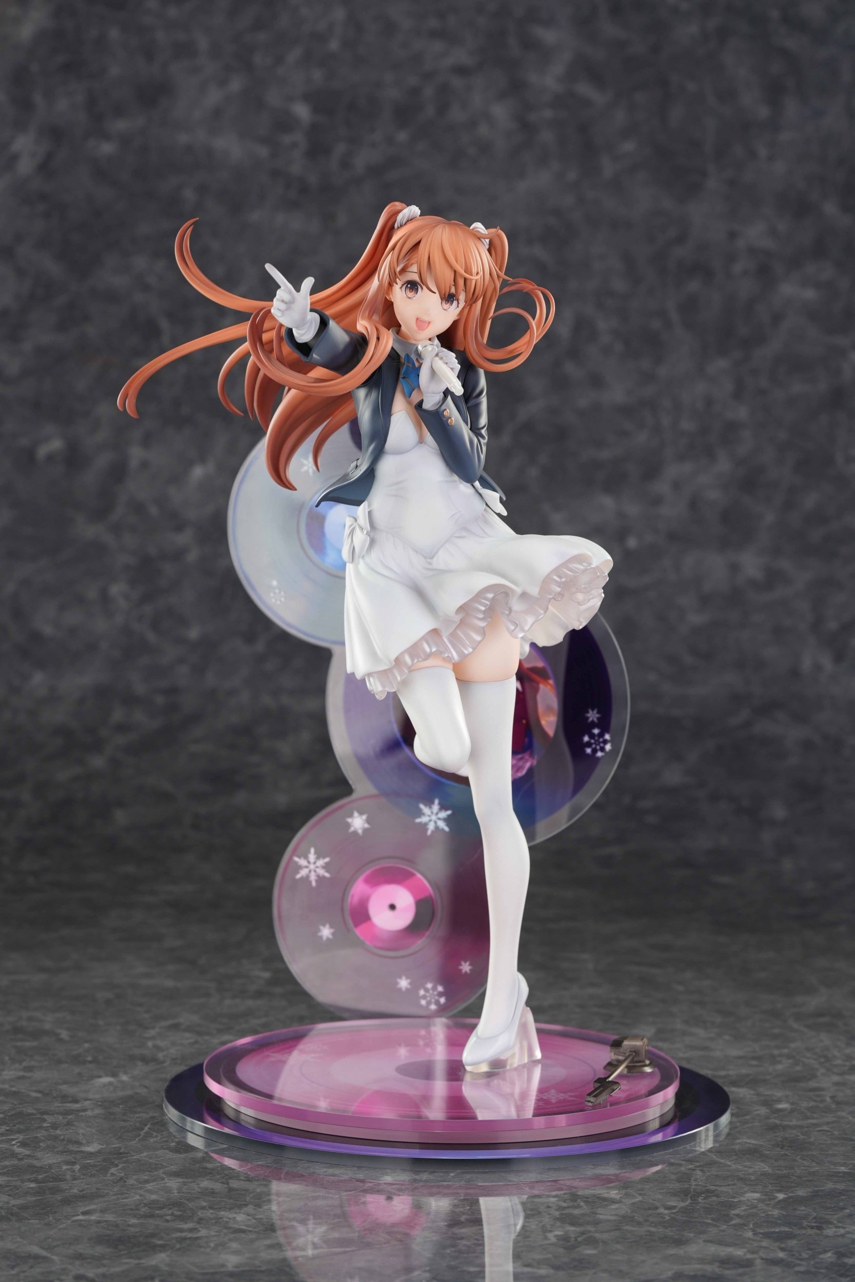 White Album 2 Setsuna Ogiso: reunion Ver. 1/6 Scale Figure - Tokyo