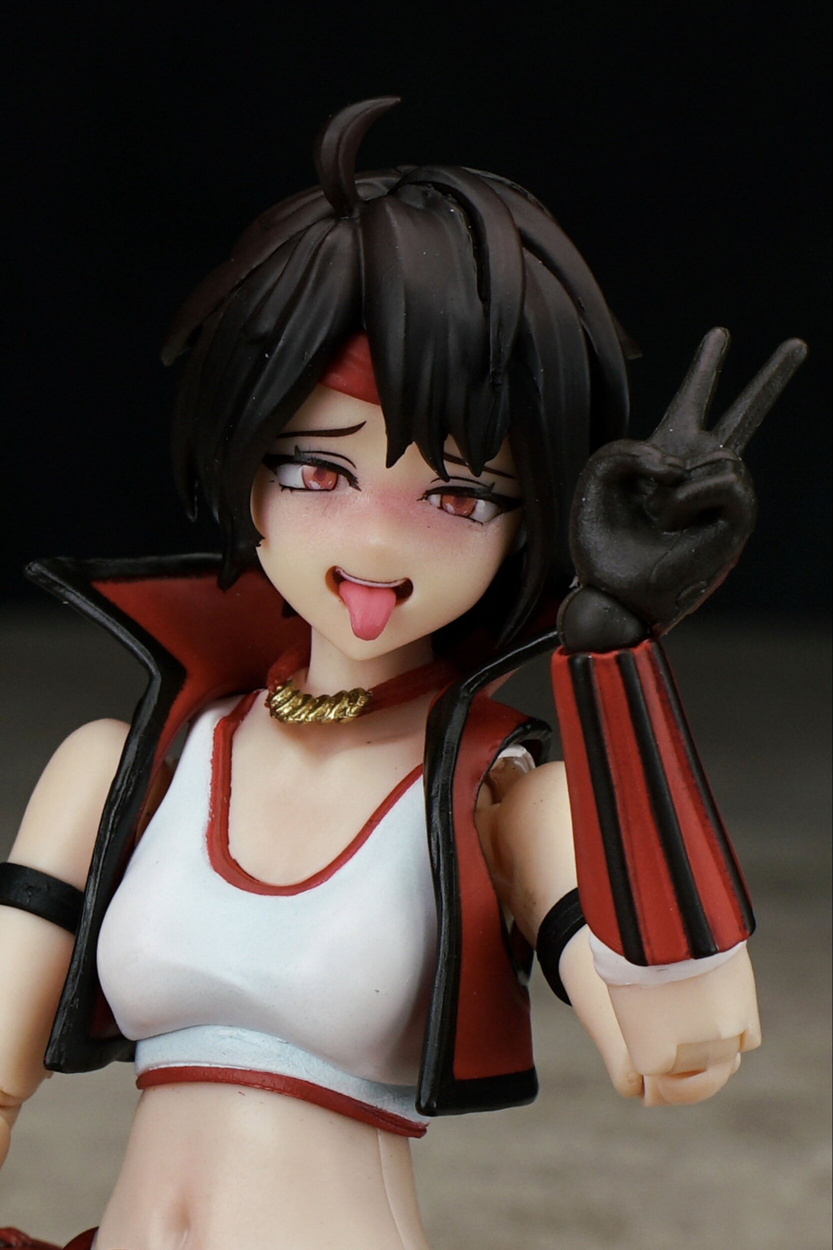 KEEPGOING Sanada Yukimura