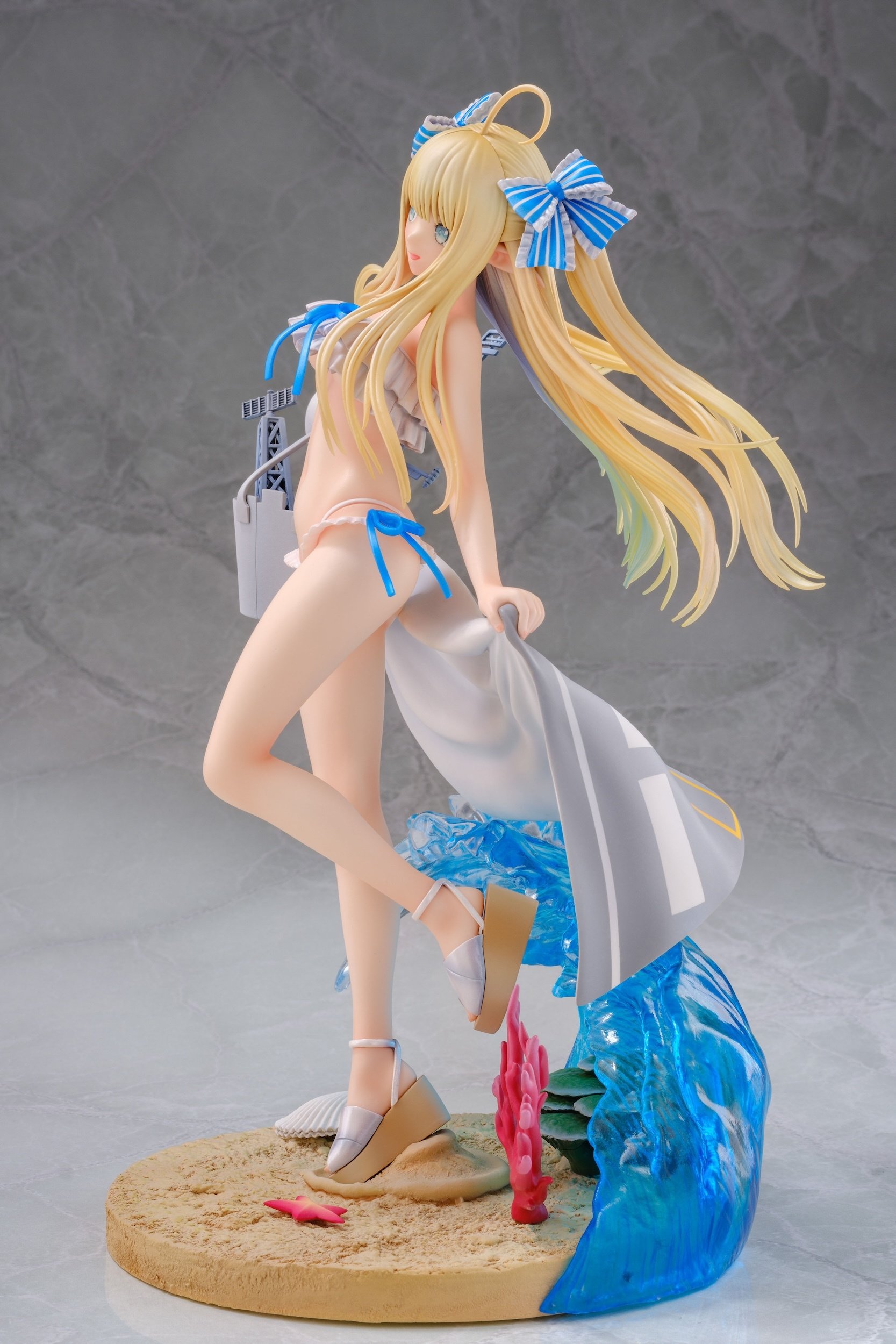 1/6 Centaur 砂浜のウンディーネ フィギュア専門店 -ソダチトイズ