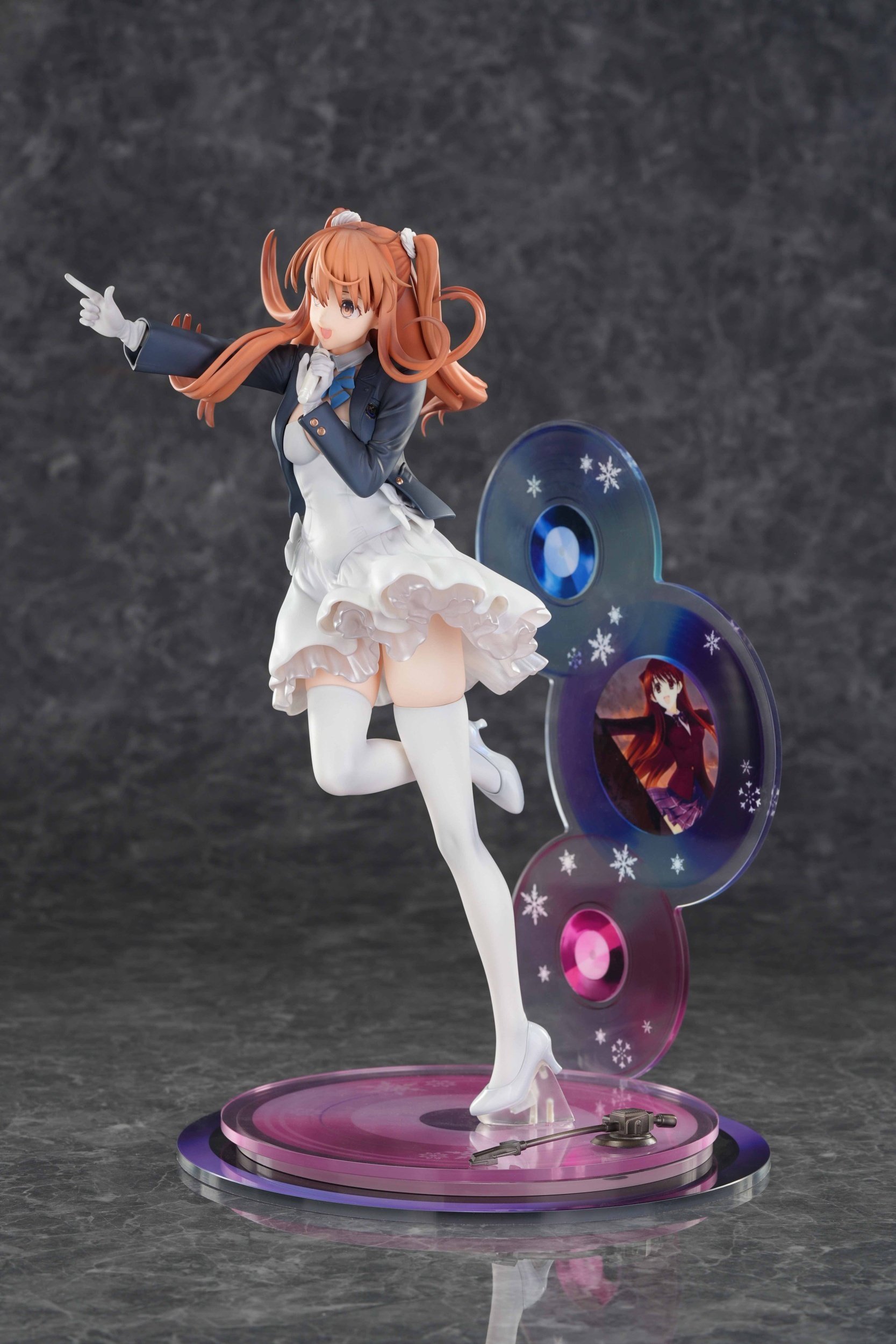 White Album 2 Setsuna Ogiso: reunion Ver. 1/6 Scale Figure - Tokyo