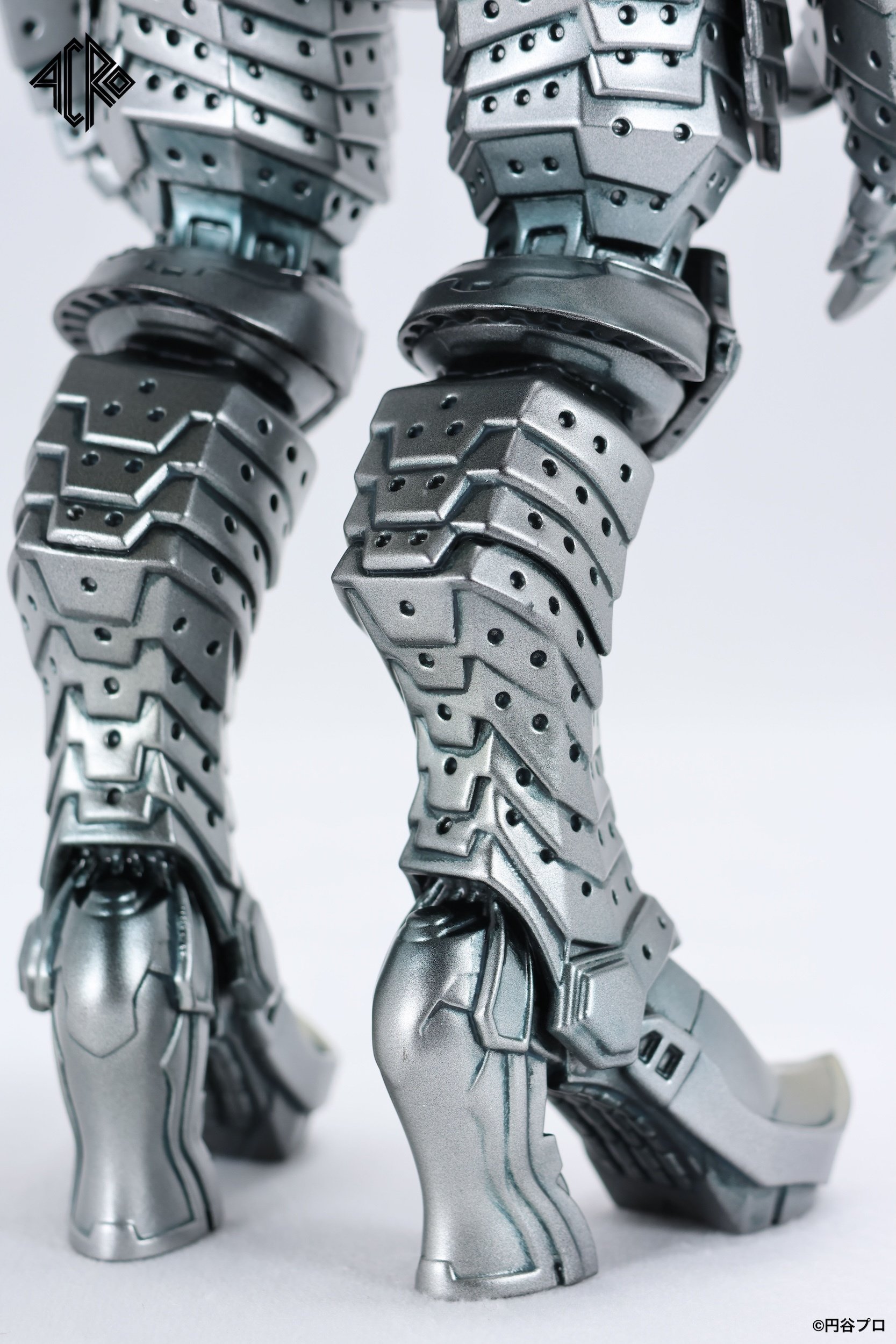 Kaiju Remix Series x Takayuki Takeya Ultraman Windom Soft Vinyl