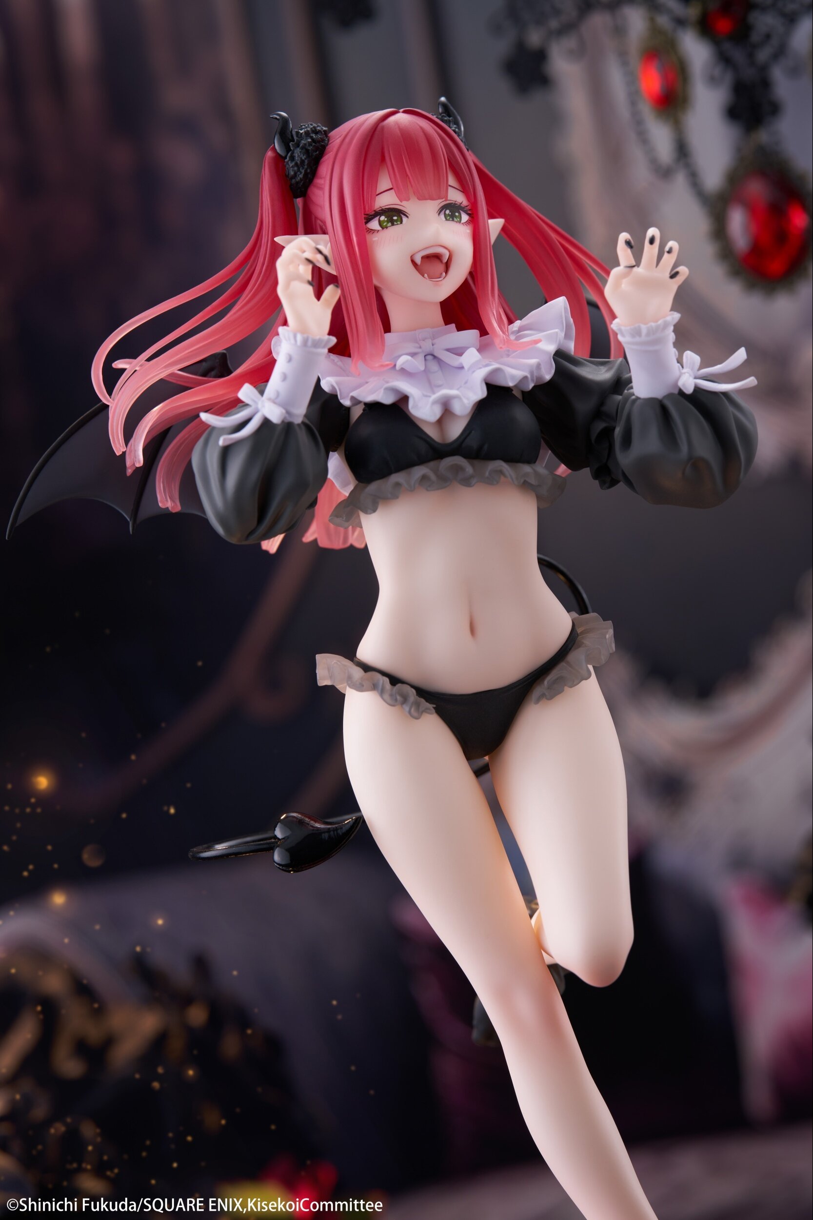 Marin　love T-Most Figure My Dress-Up Darling Marin Kitagawa: Liz Ver