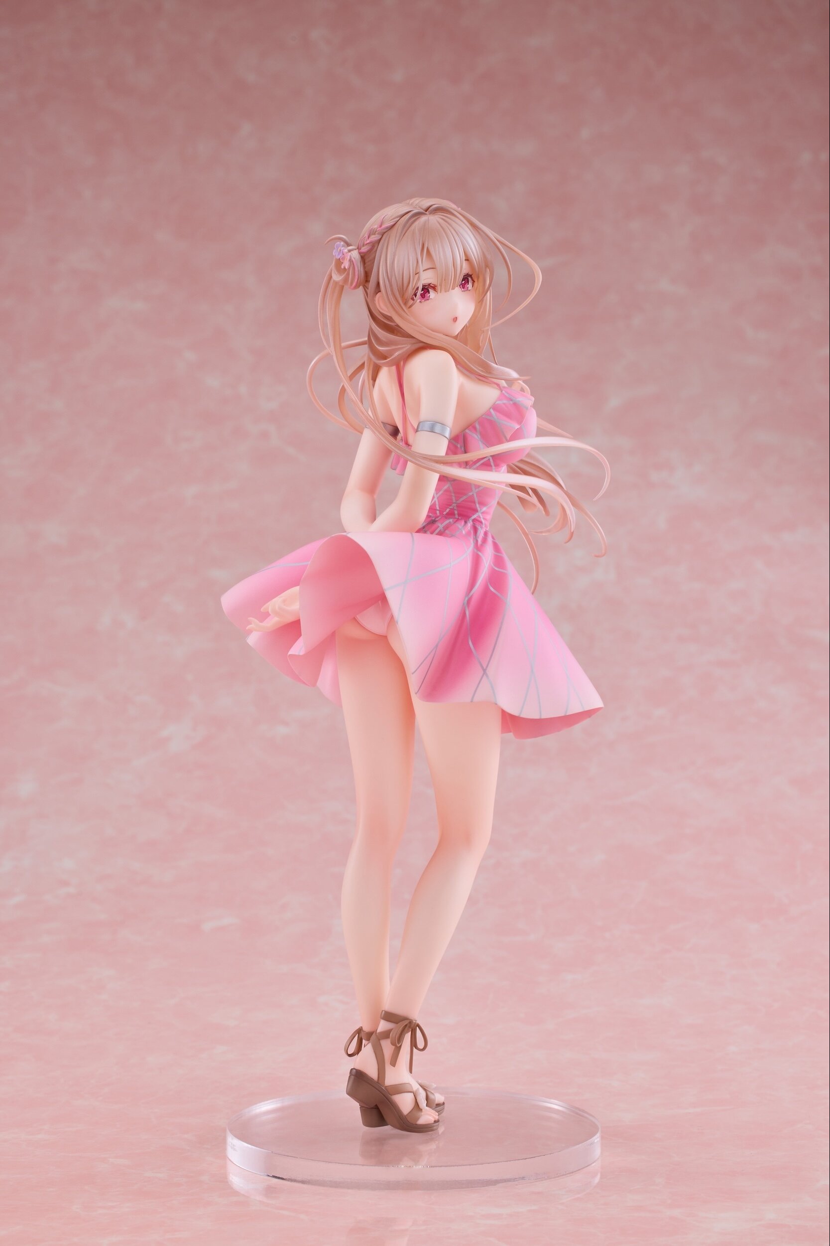帯付き　アニメLIVER DOLL SACRED GIRL レーザーディスク 帯付き アニメLIVER DOLL SACRED GIRL レーザーディスク