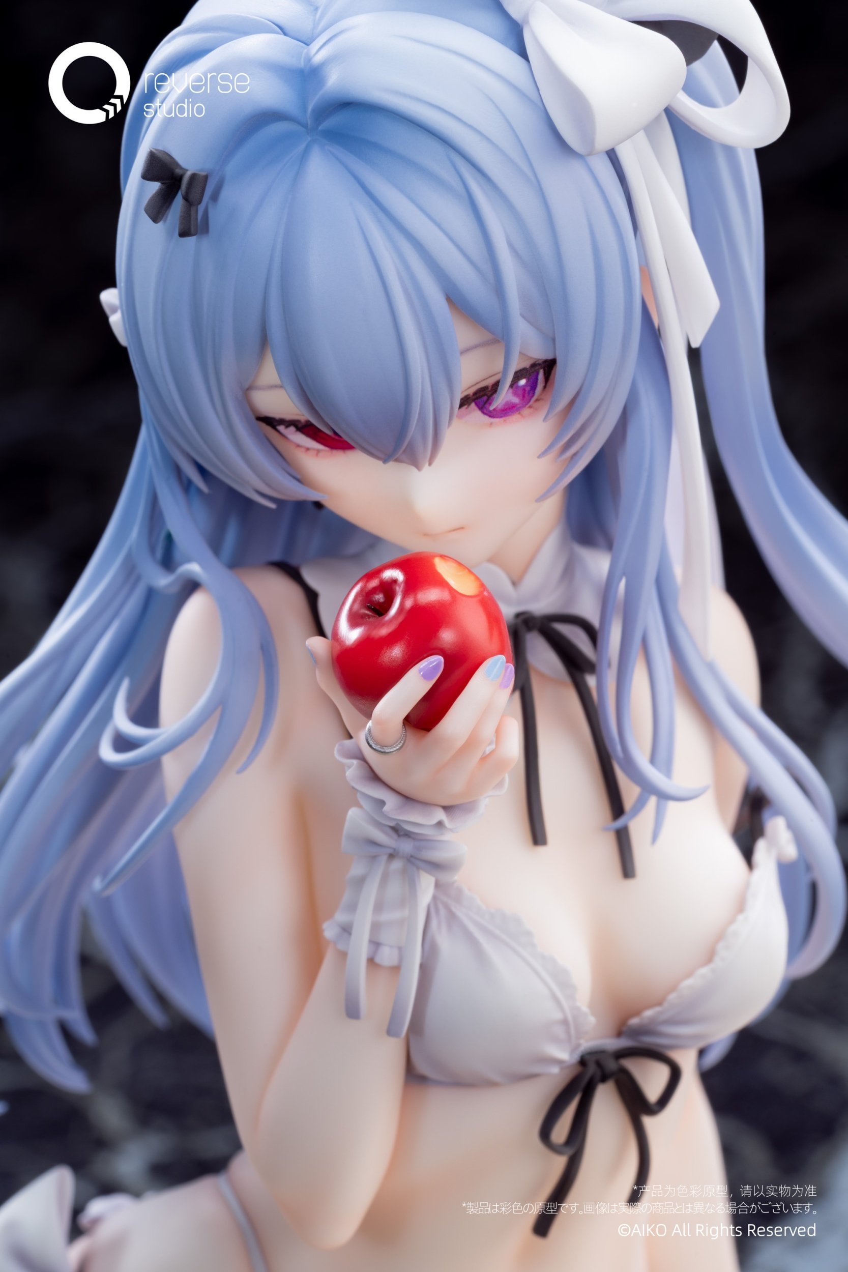 AIKO Original Character Niya: Fruit of the Miniature Garden Ver. 1