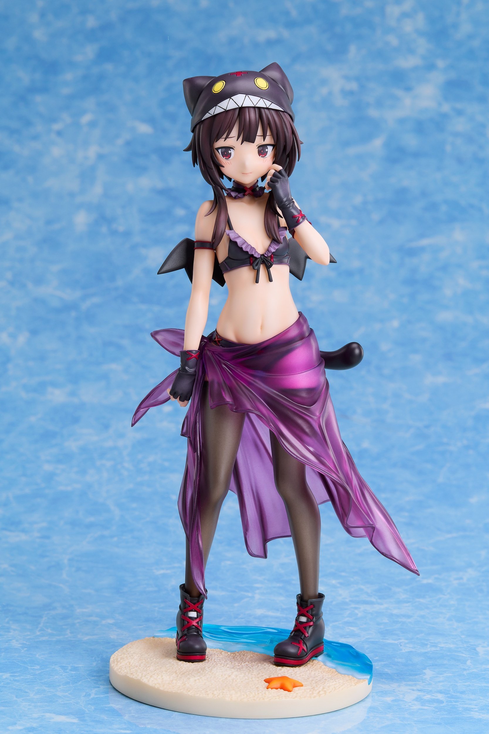 KonoSuba: An Explosion on This Wonderful World! Megumin: Chomusuke