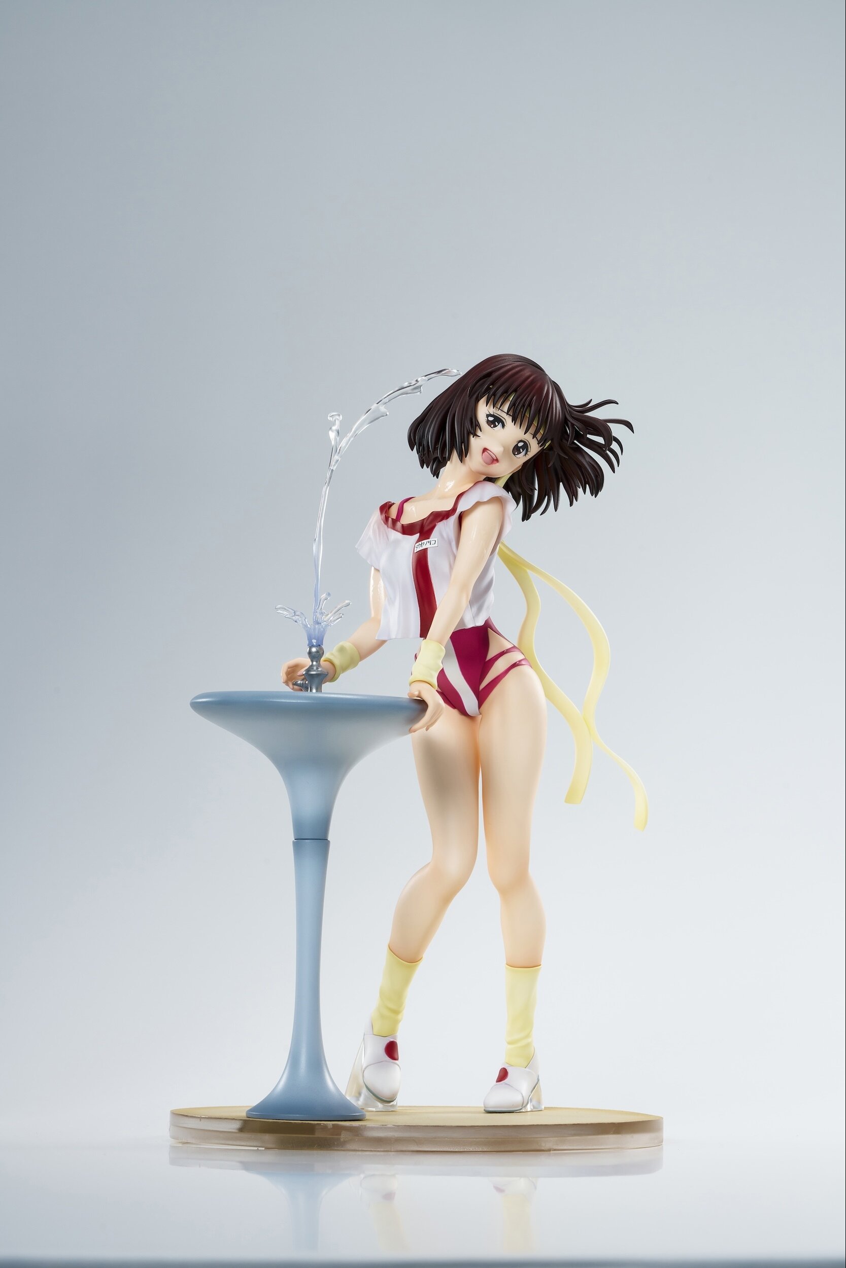 Gunbuster Noriko Takaya 35th Anniversary Ver. 1/7 Scale Figure w