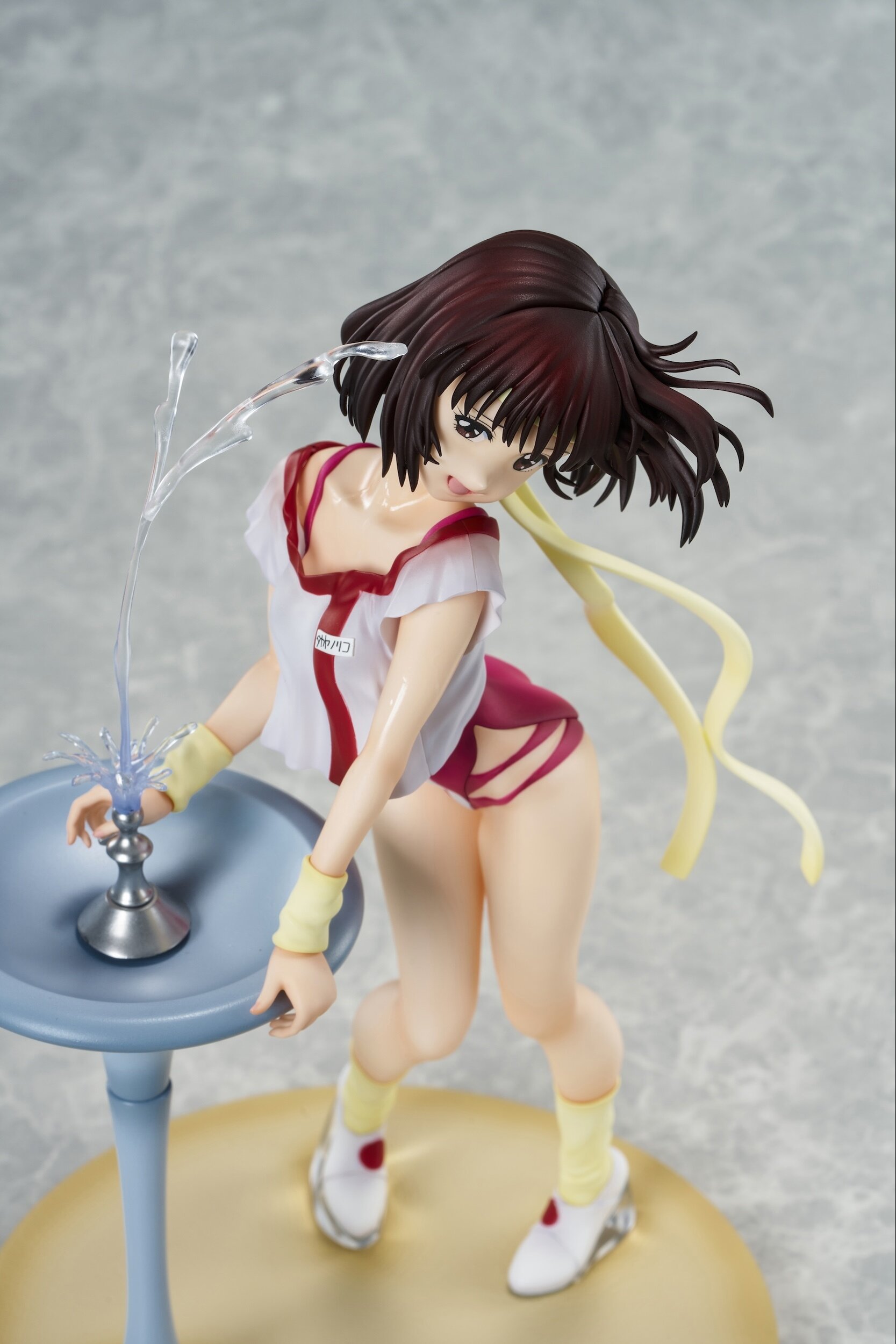 コミック・アニメ Noriko Takaya Treasure Figure Collection Gutto kuru Figure Collection Takaya Noriko (PVC Figure
