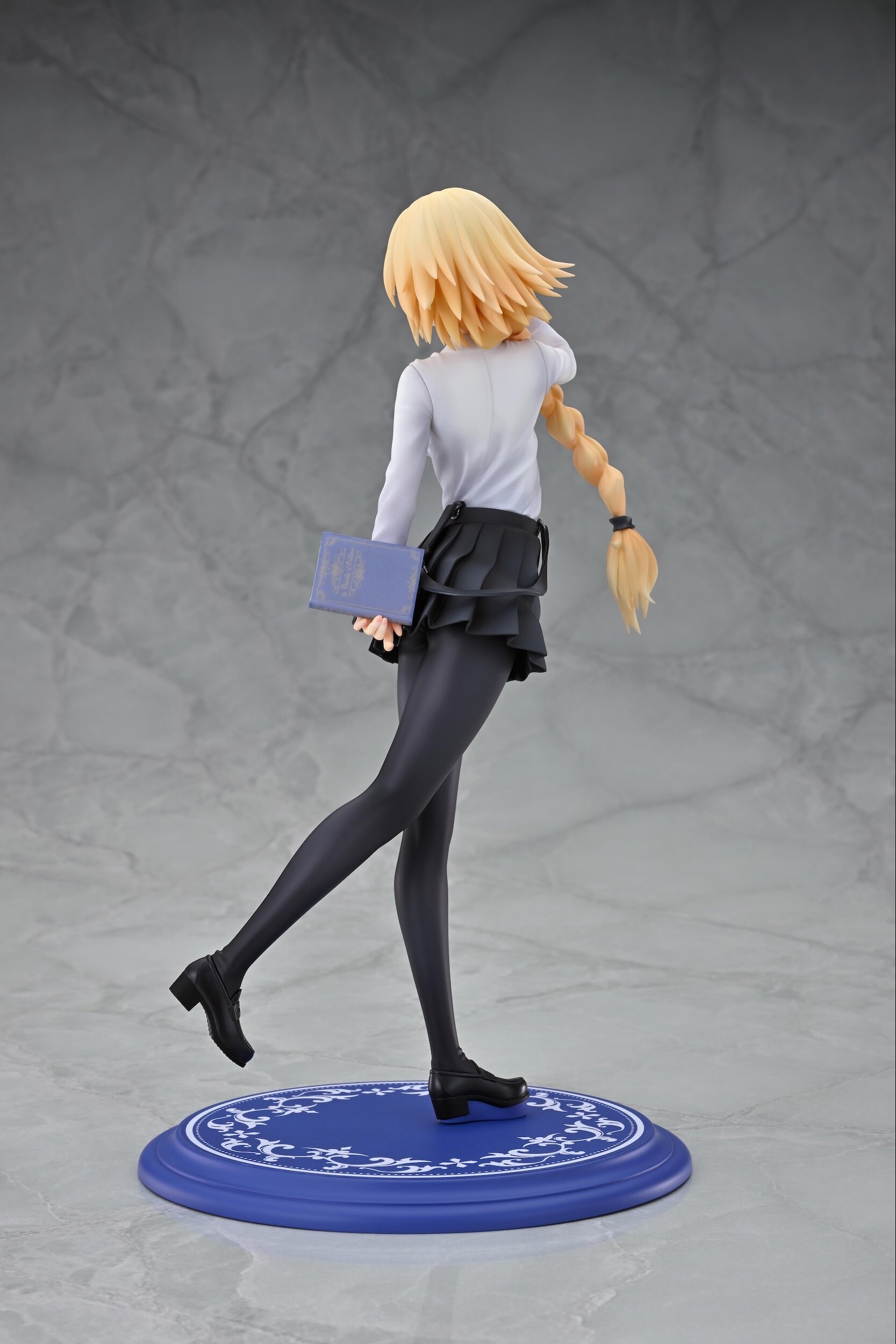 Fate/Apocrypha Ruler (Jeanne d'Arc) Original Glasses Model