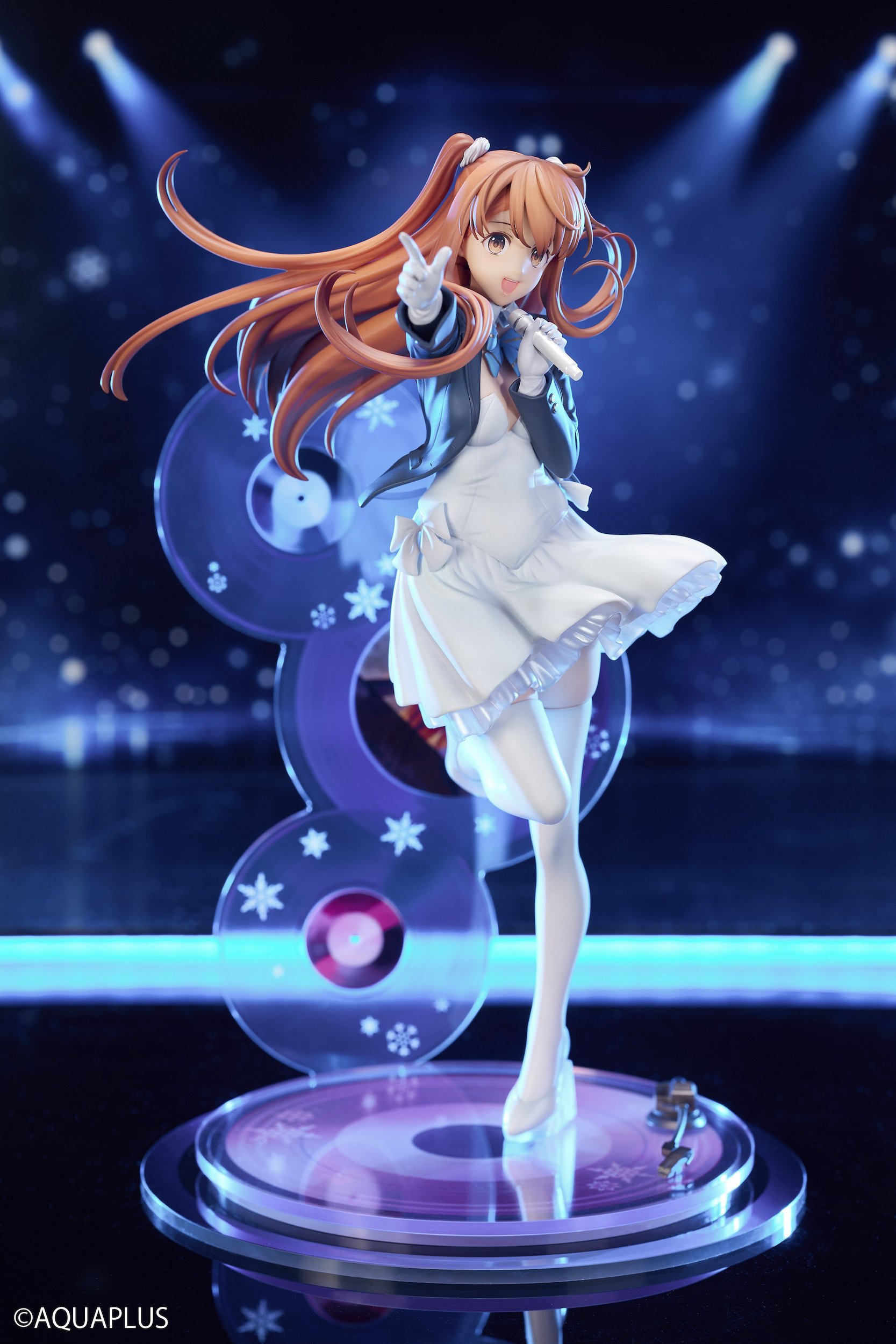 White Album 2 Setsuna Ogiso: reunion Ver. 1/6 Scale Figure - Tokyo
