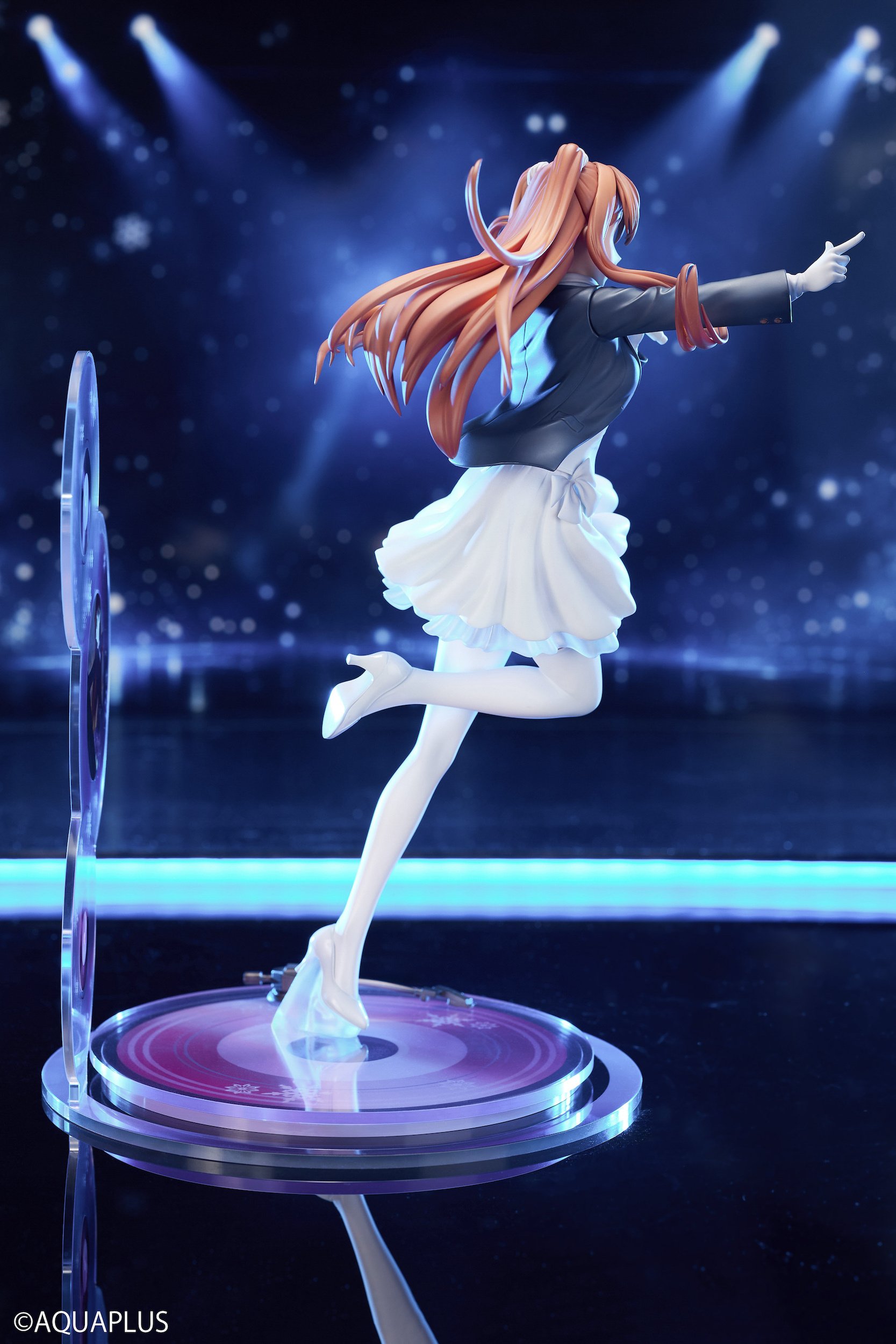 White Album 2 Setsuna Ogiso: reunion Ver. 1/6 Scale Figure - Tokyo