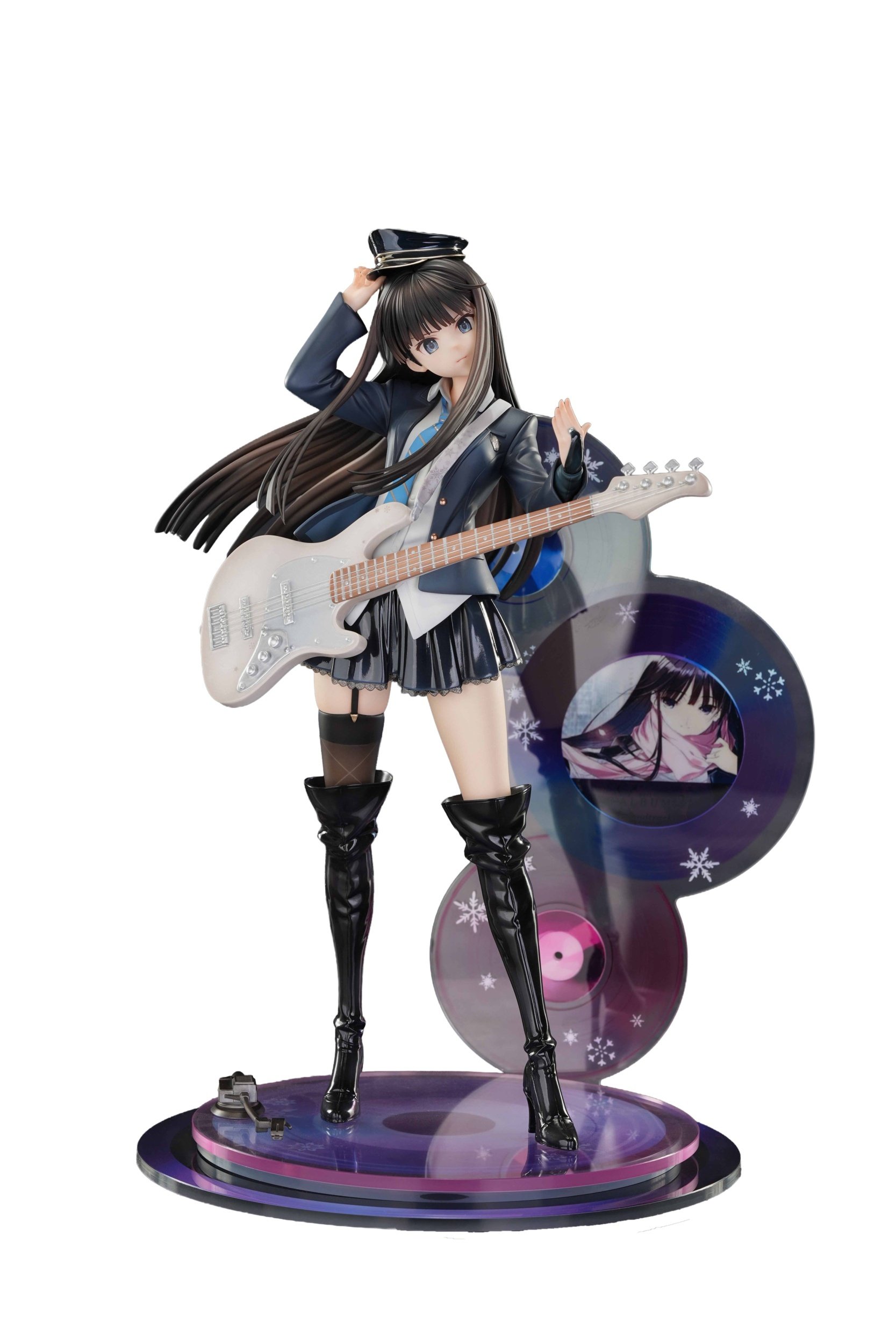 White Album 2 Kazusa Touma: reunion Ver. 1/6 Scale Figure - Tokyo