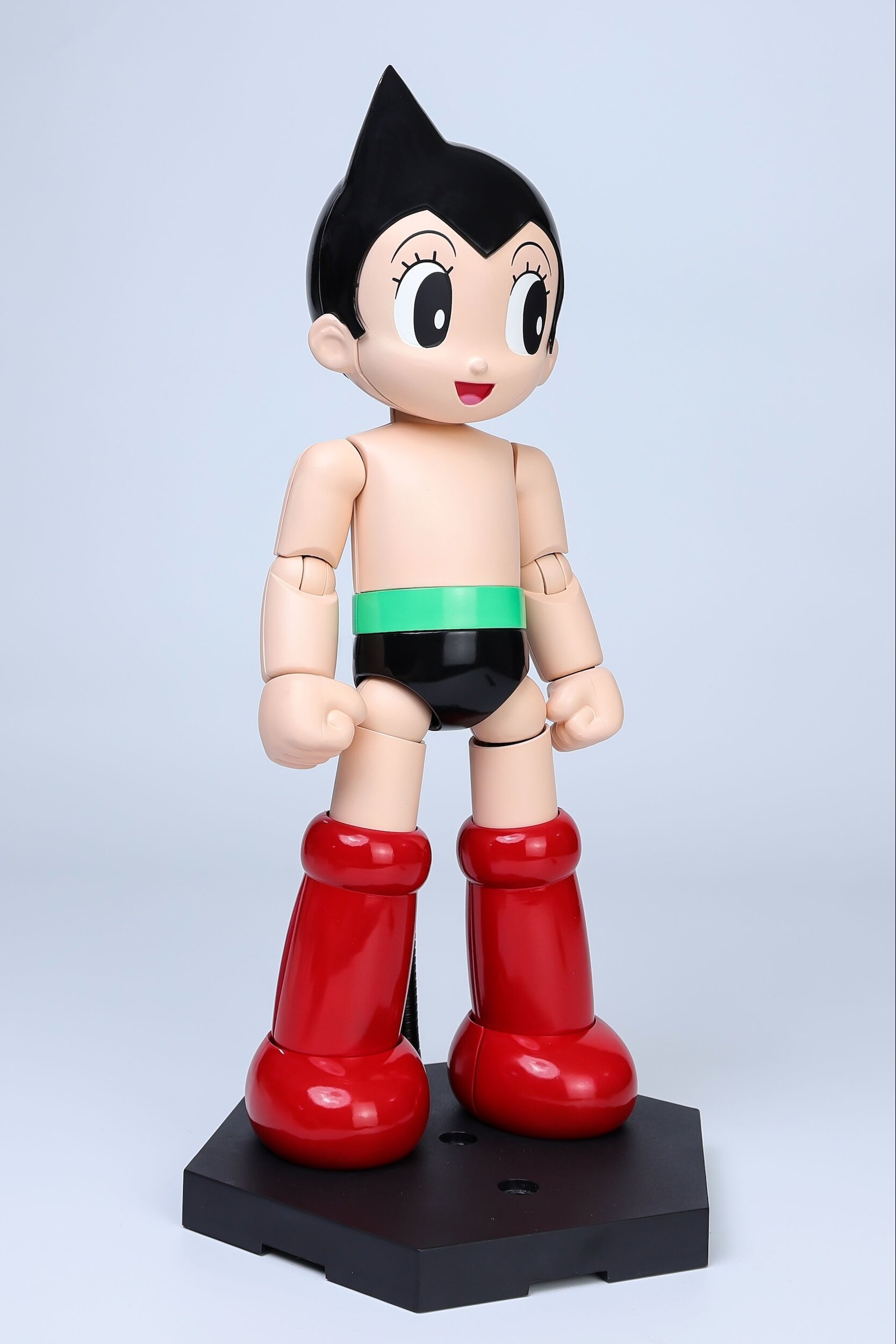 ASTRO BOY ATS Collector's Special Edition Big Size Figure