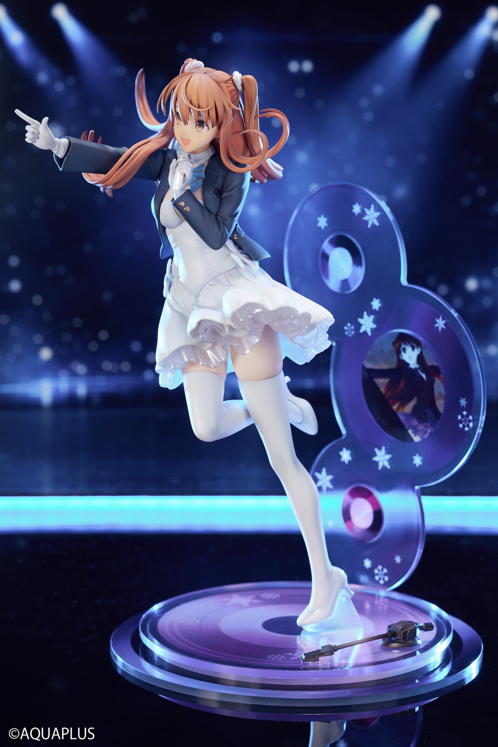 White Album 2 Setsuna Ogiso: reunion Ver. 1/6 Scale Figure - Tokyo