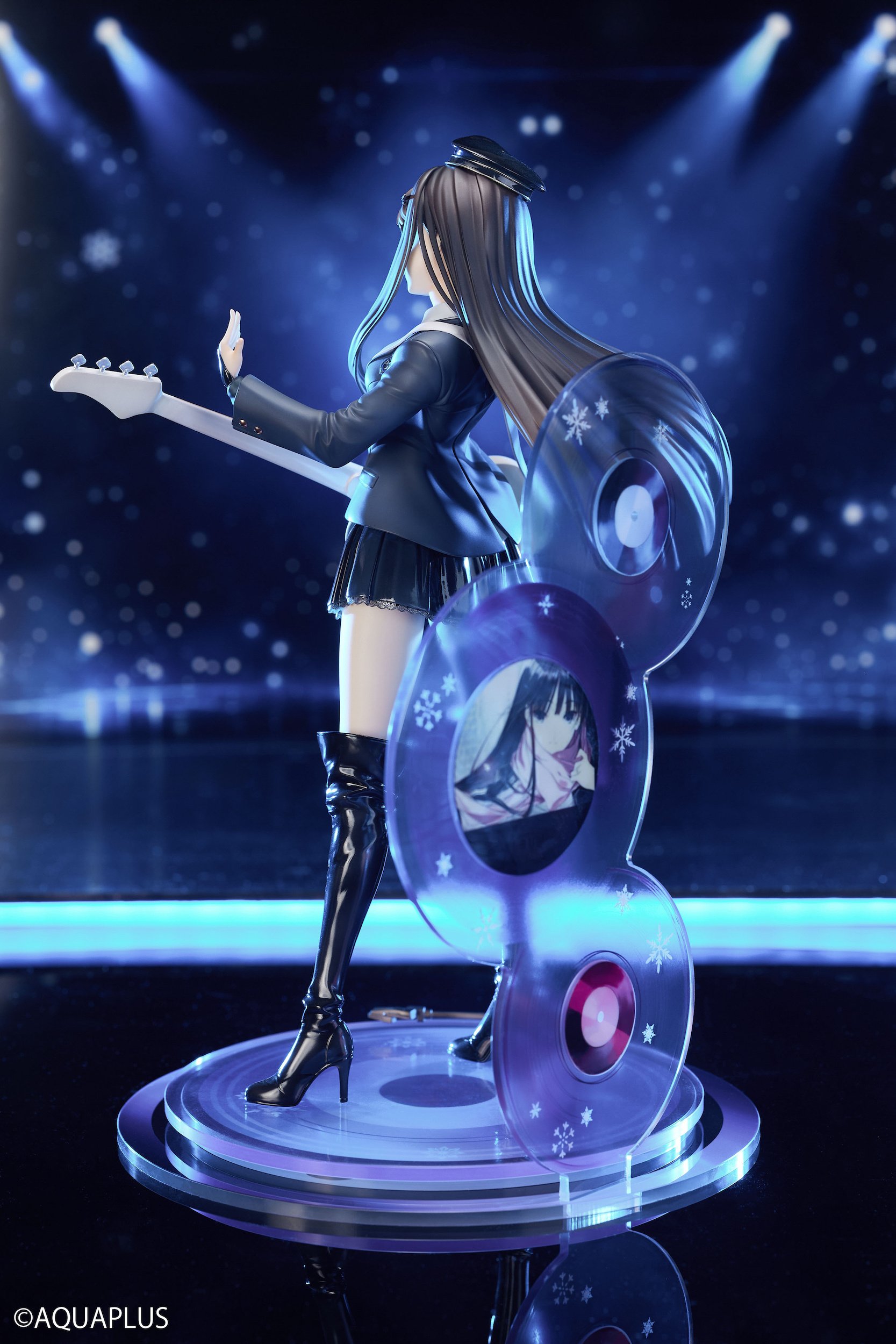 White Album 2 Kazusa Touma: reunion Ver. 1/6 Scale Figure - Tokyo