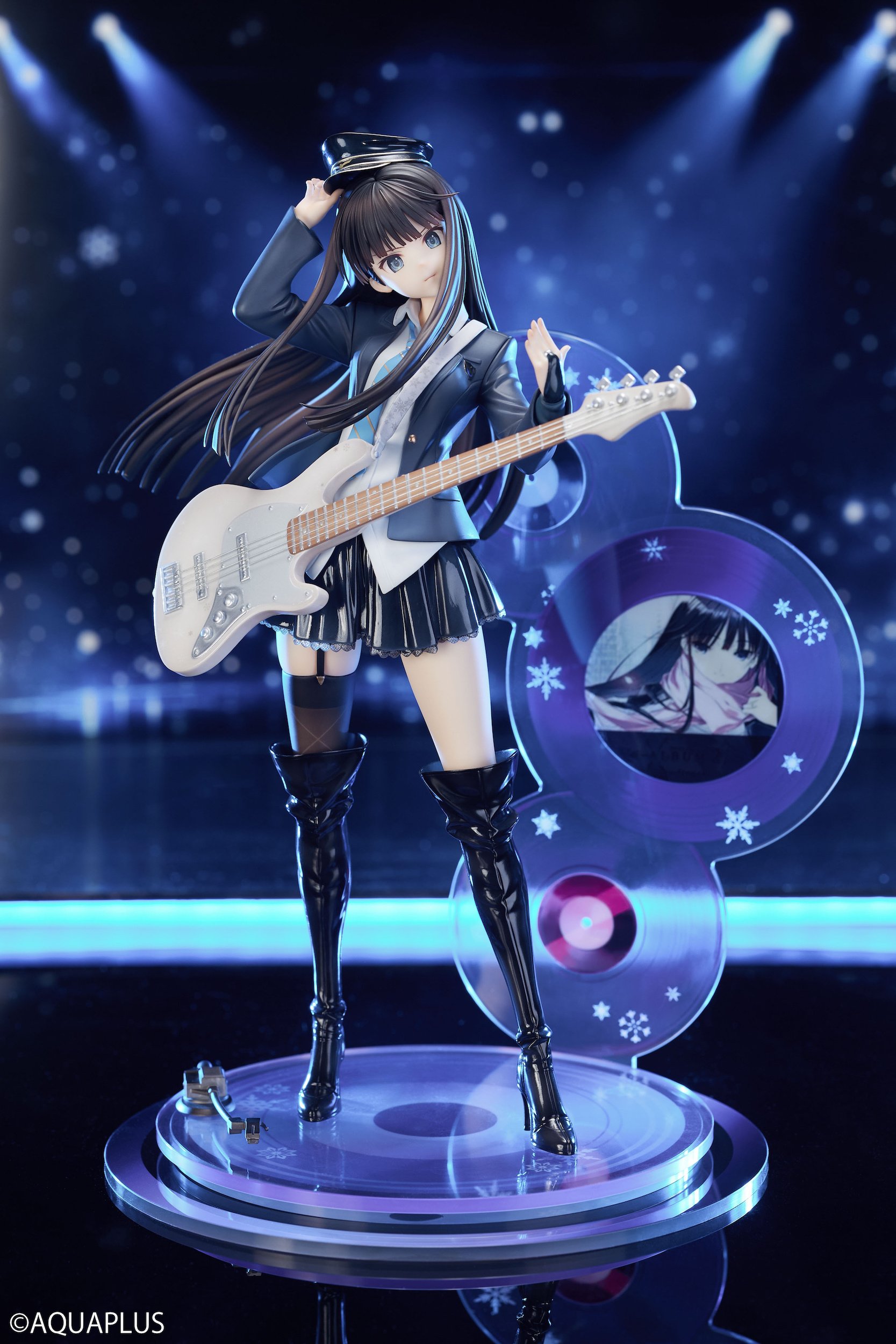 White Album 2 Kazusa Touma: reunion Ver. 1/6 Scale Figure - Tokyo