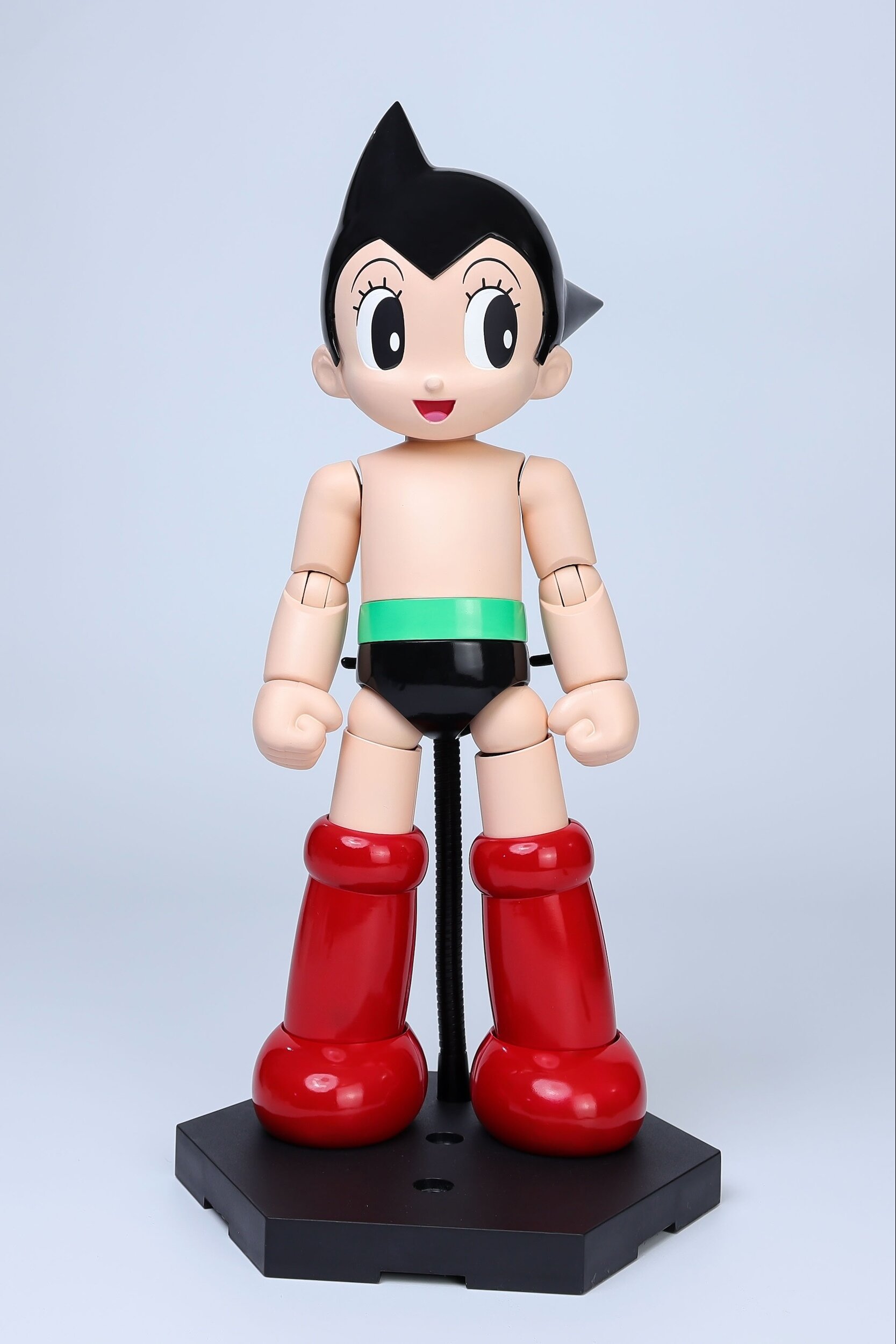 アストロボーイ ASTRO BOY ビッグサイズフィギュア Astro Boy: Deluxe Edition Plastic Model Kit - Tokyo Otaku