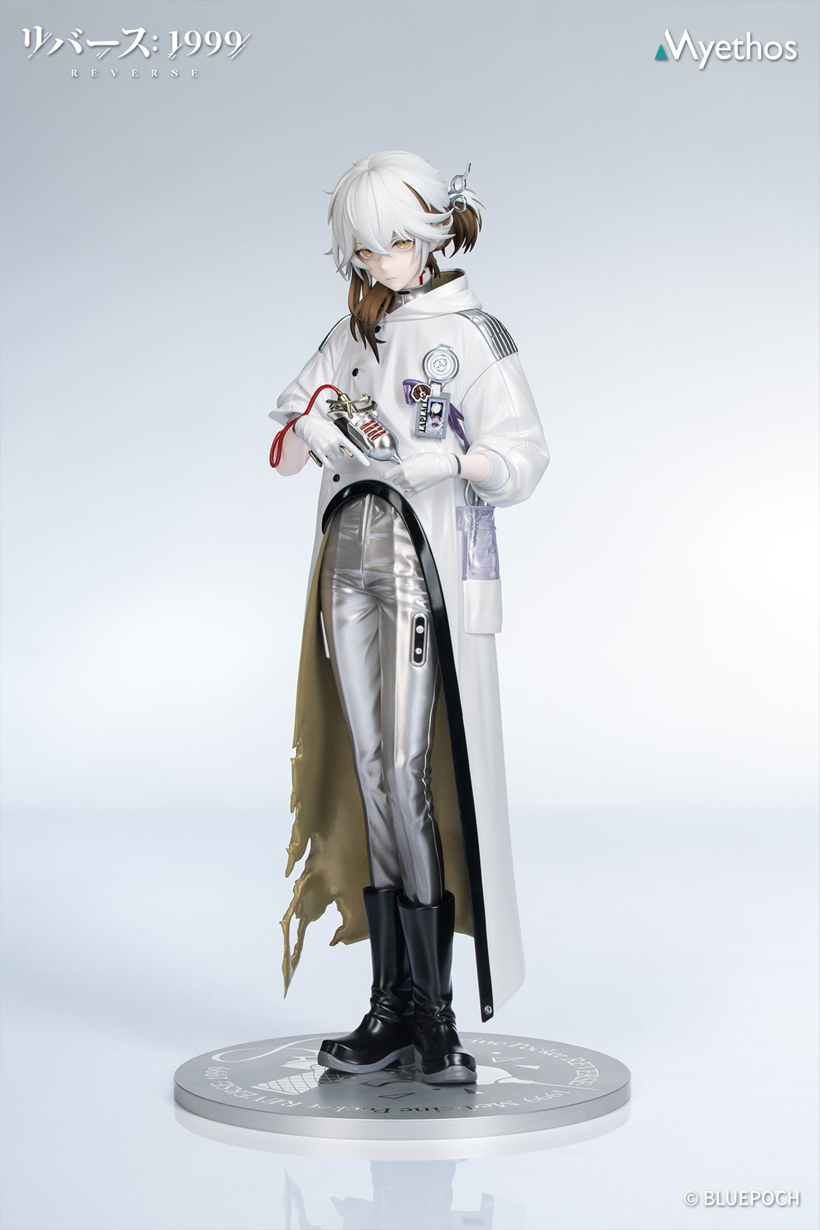 Gift+ Reverse: 1999 Medicine Pocket 1/8 Scale Figure - Tokyo Otaku