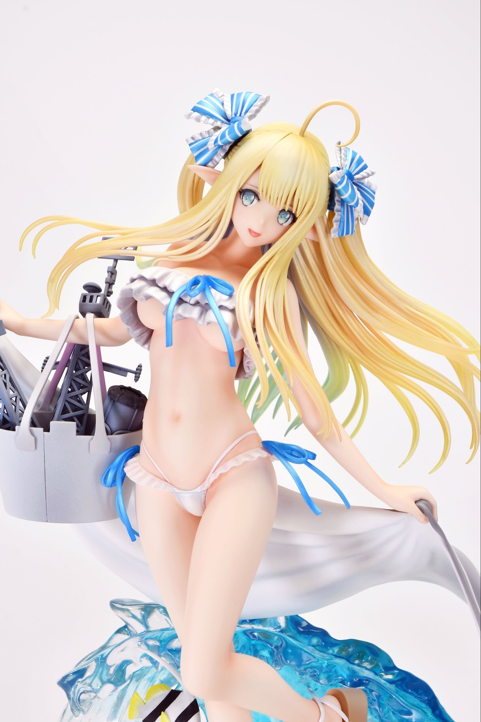 DAIKI To Heart 2 Tamaki Kousaka Tsun Face Ver. Figurine Échelle 1/5