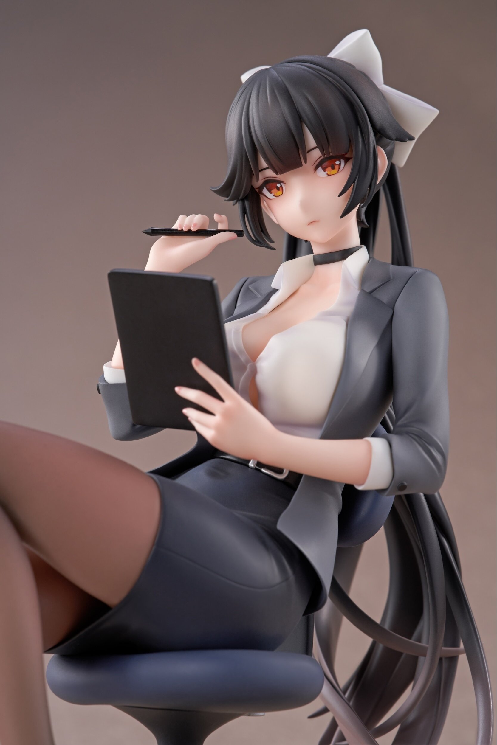 Azur Lane Takao: OL Ver. 1/6 Scale Figure: AniGame - Tokyo Otaku