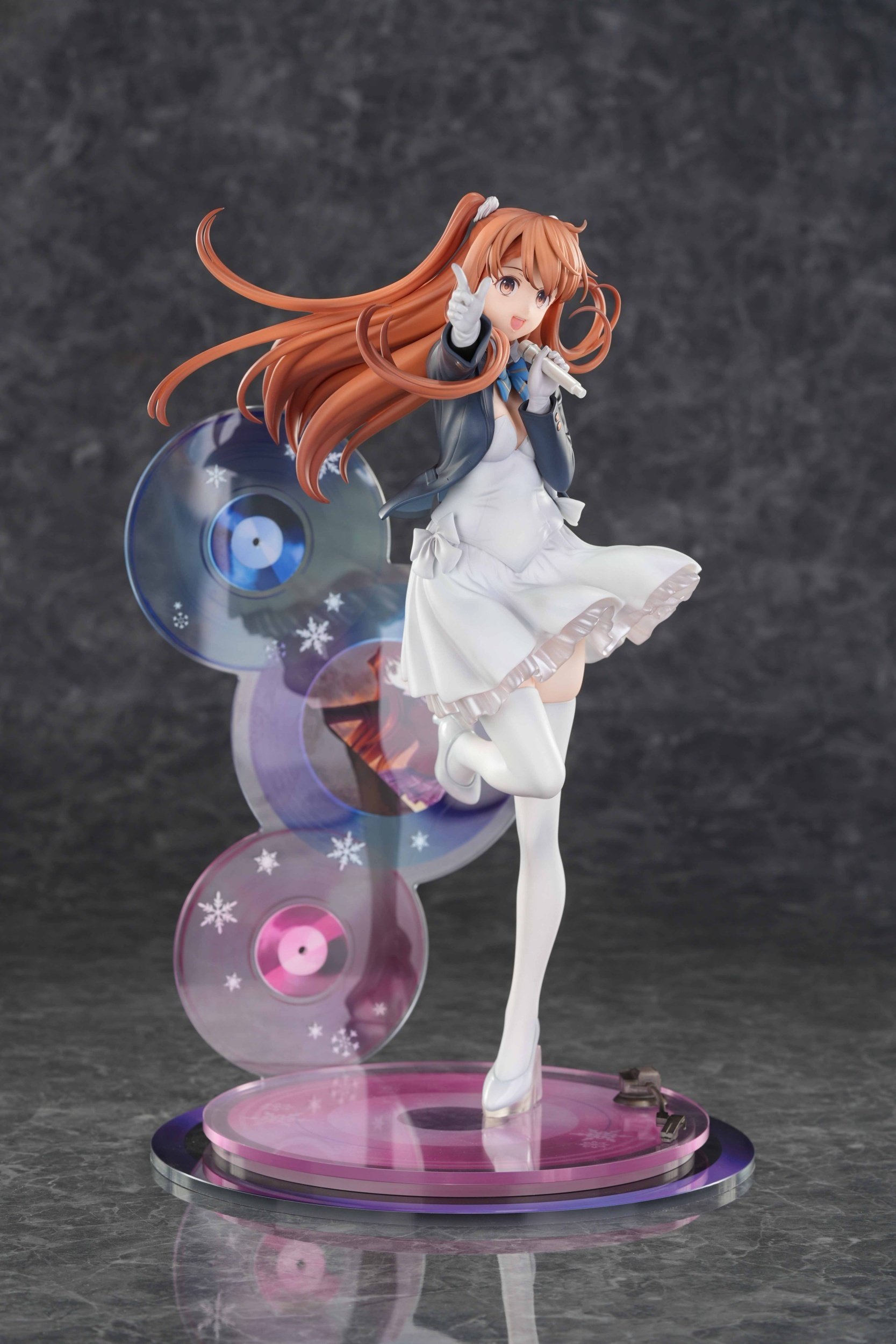 White Album 2 Setsuna Ogiso: reunion Ver. 1/6 Scale Figure - Tokyo