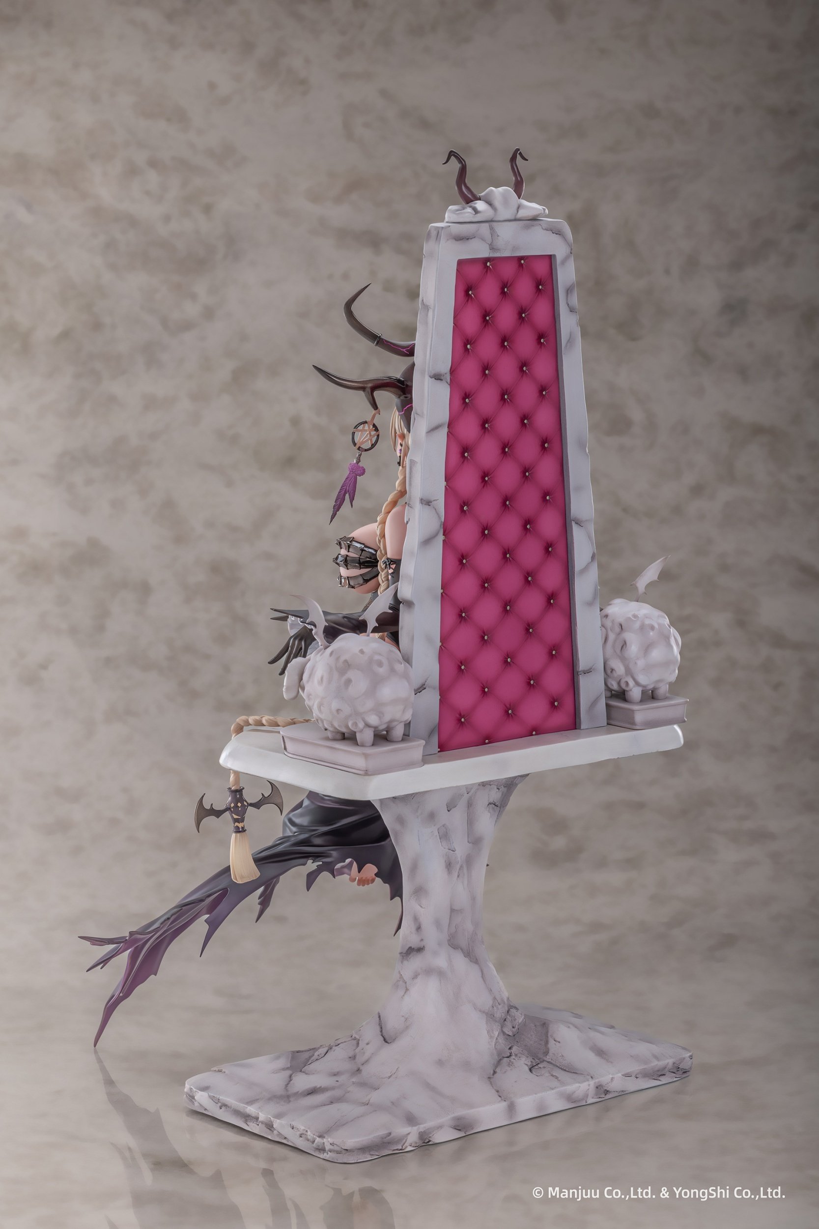 Azur Lane Owari: My Wish is For Love Ver. 1/6 Scale Figure - Tokyo