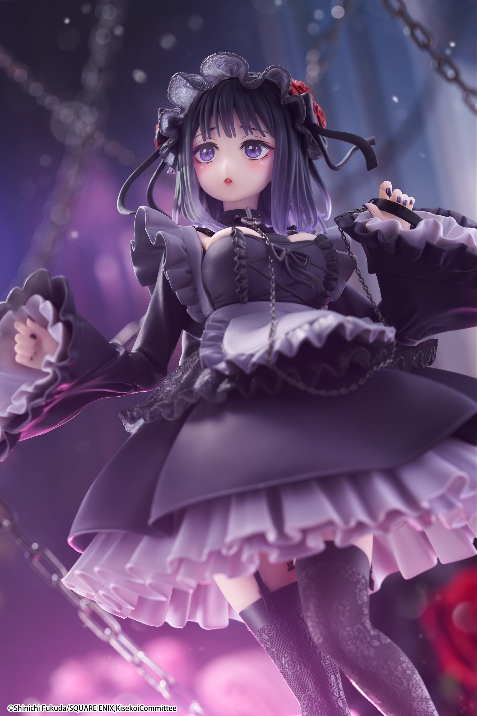 みりゅー Artist Masterpiece Figure+ My Dress-Up Darling Marin