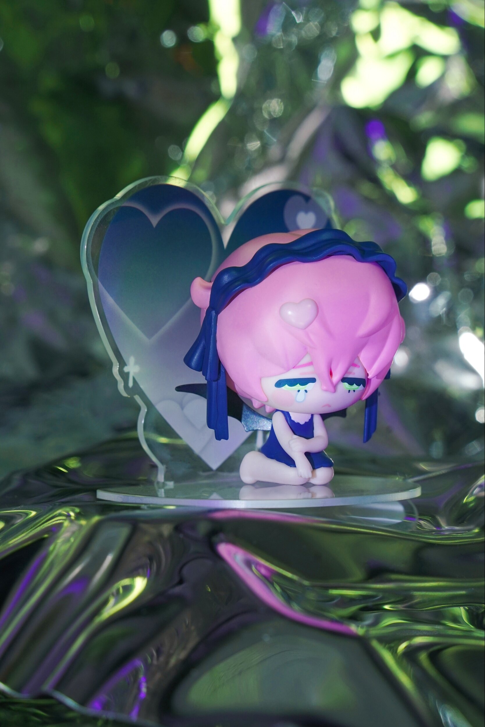 エイリアンステージ Alien Stage Free Stage Series Blind Box Set - Tokyo Otaku