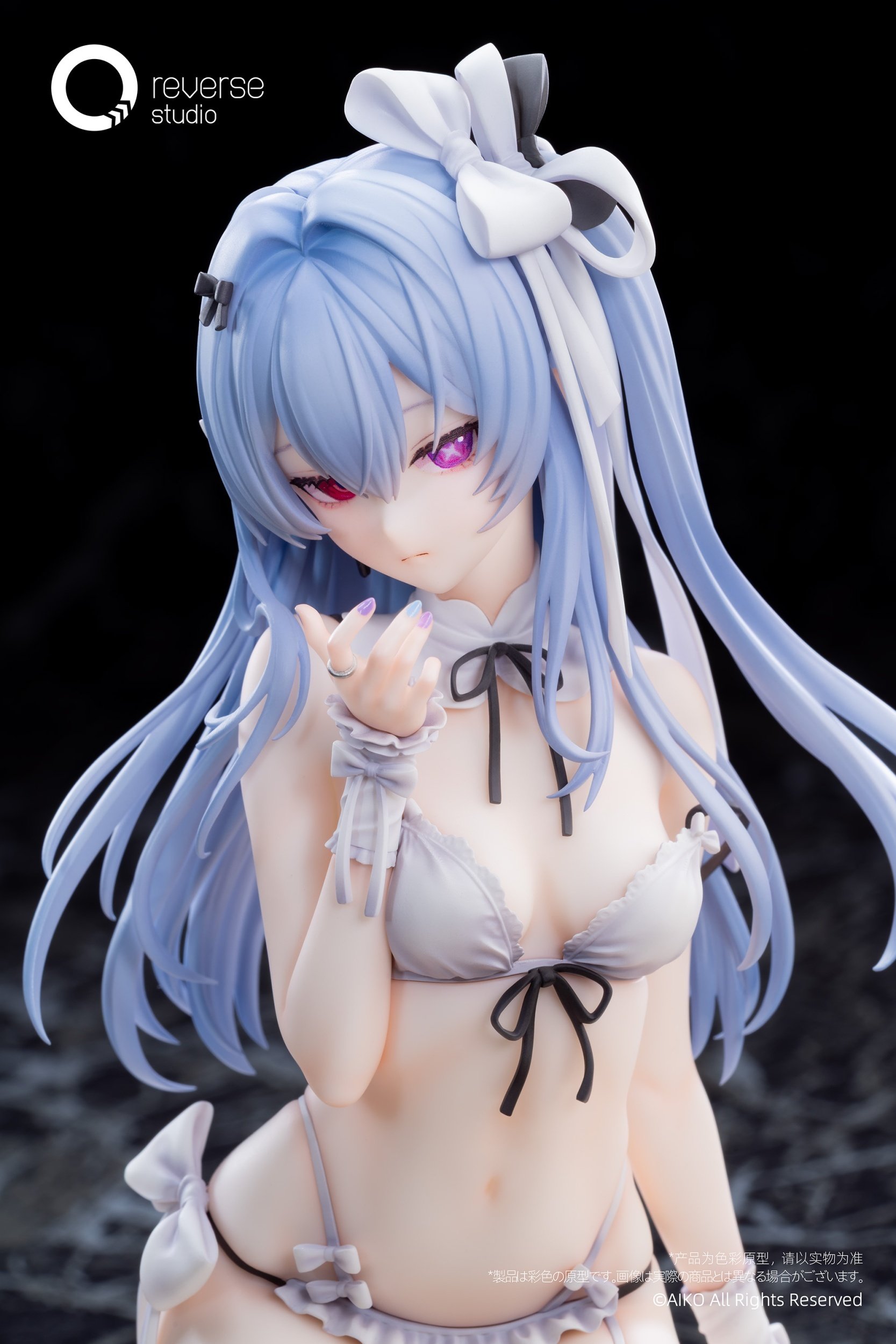 AIKO Original Character Niya: Fruit of the Miniature Garden Ver. 1