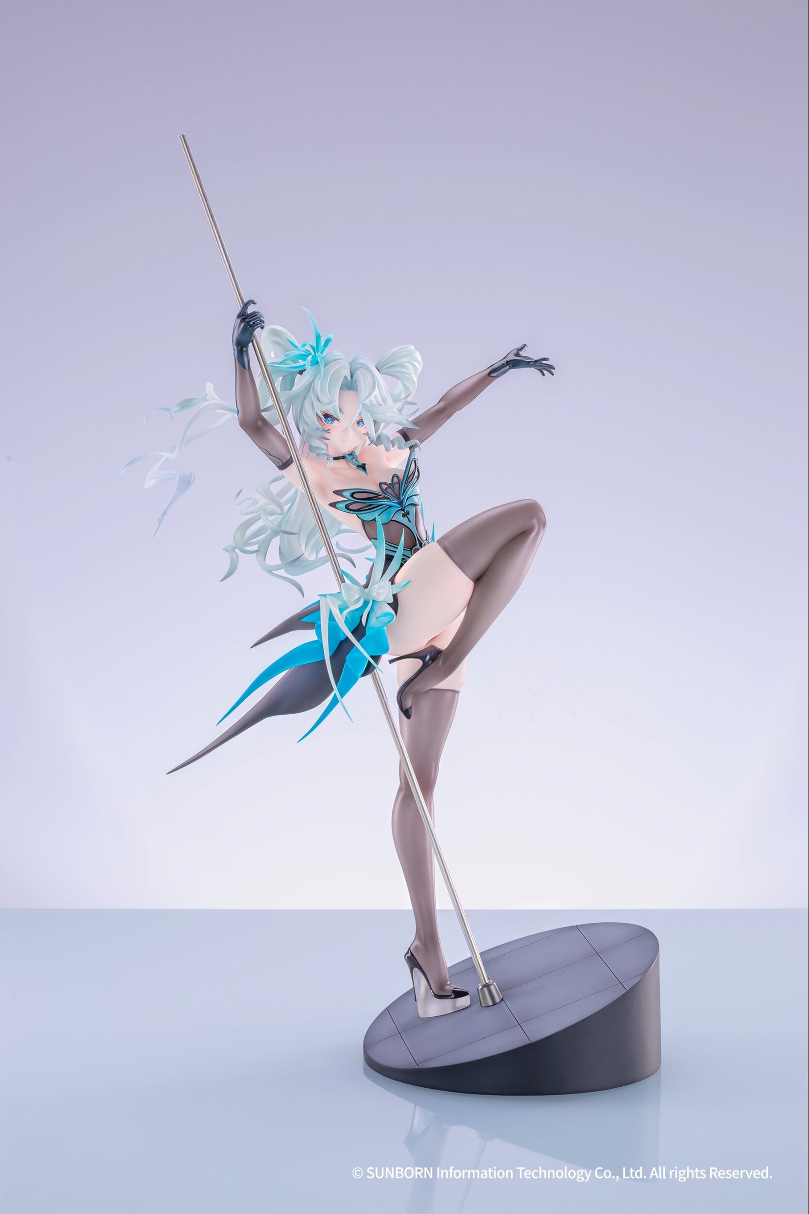 Dolls' Frontline PA-15 フィギュア 1/6スケール PA-15: Highschool Heartbeat Story 1/7 Figure (Girls' Frontline)