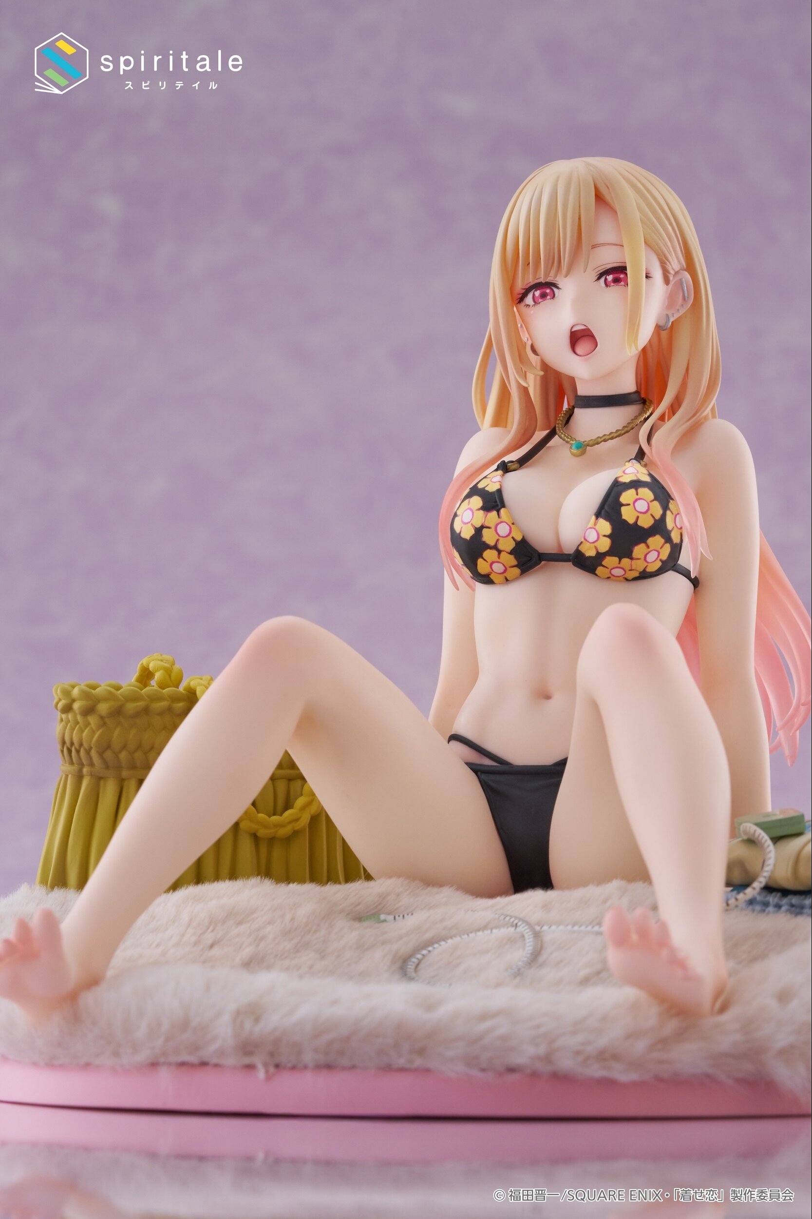 My Dress-Up Darling Marin Kitagawa: Swimsuit Ver. 1/6 Scale Figure