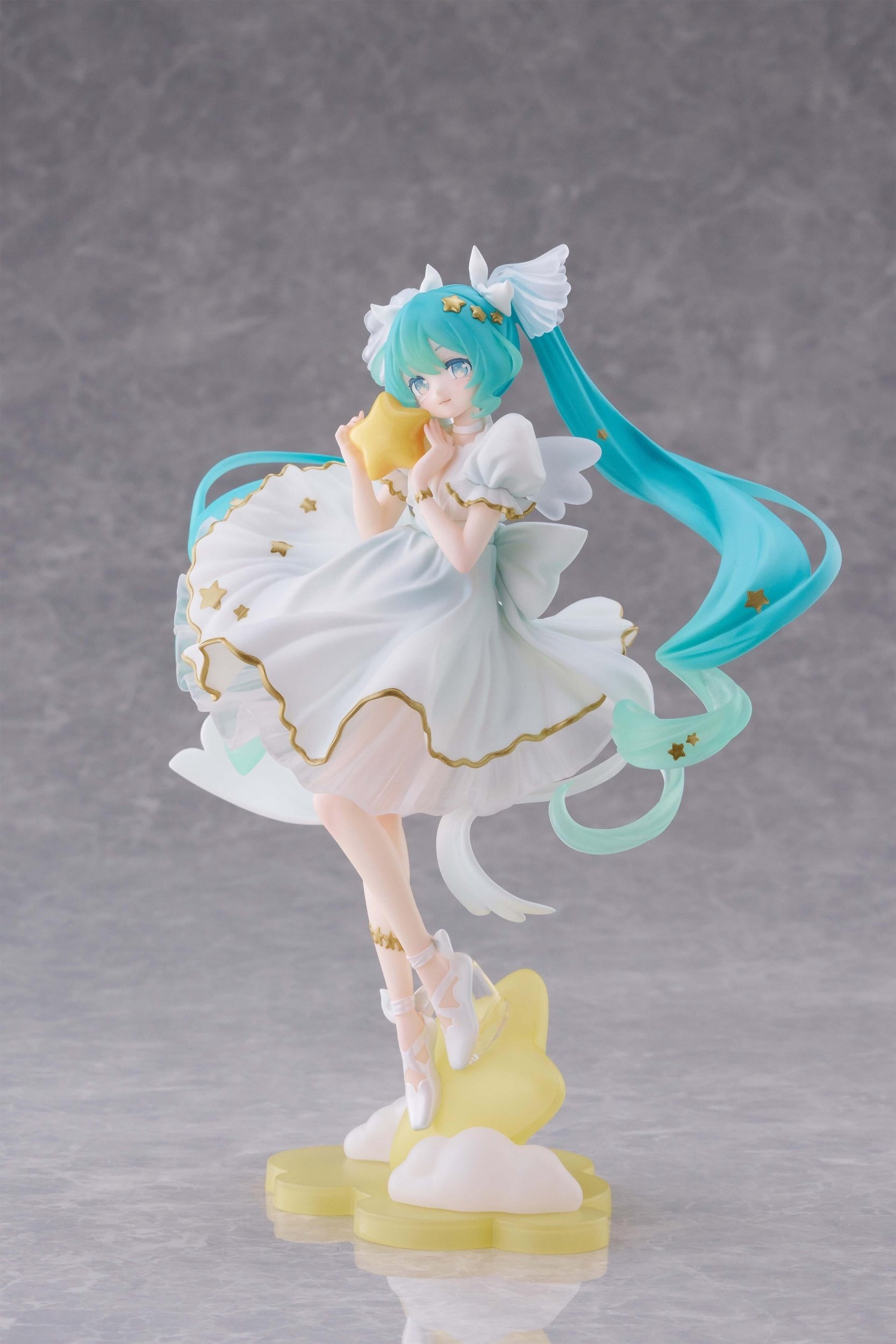 Artist Masterpiece Figure+ Hatsune Miku: Birthday 2026 Star Dreamy