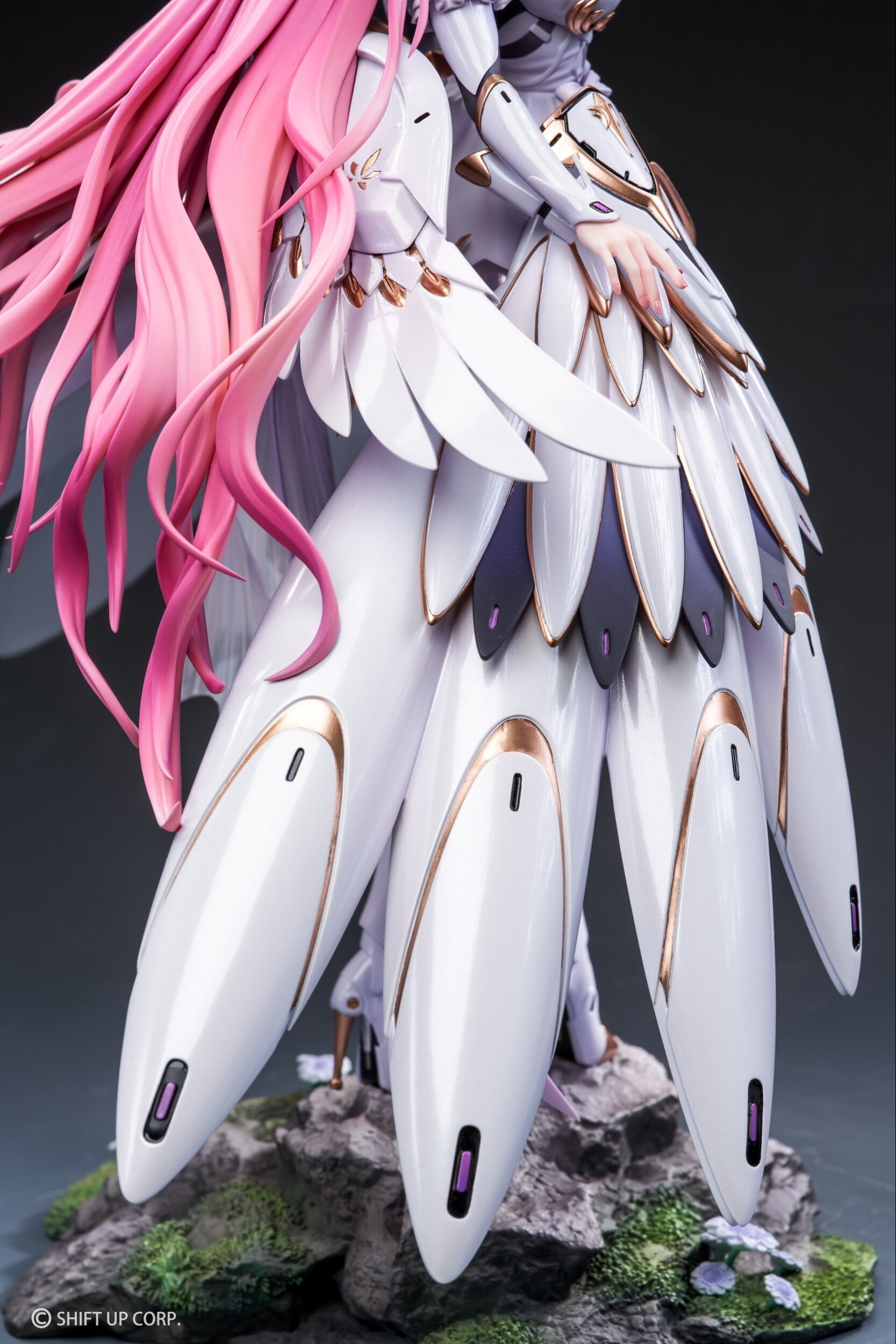 NIKKE DOROTHY NOSTALGIA フィギュア Good Smile Company USA | #WonHobby39 Figure Update! Good
