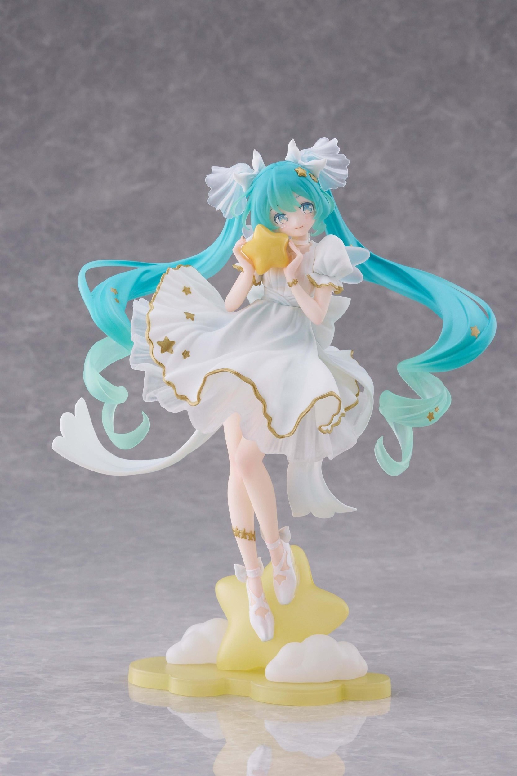 Artist Masterpiece Figure+ Hatsune Miku: Birthday 2026 Star Dreamy