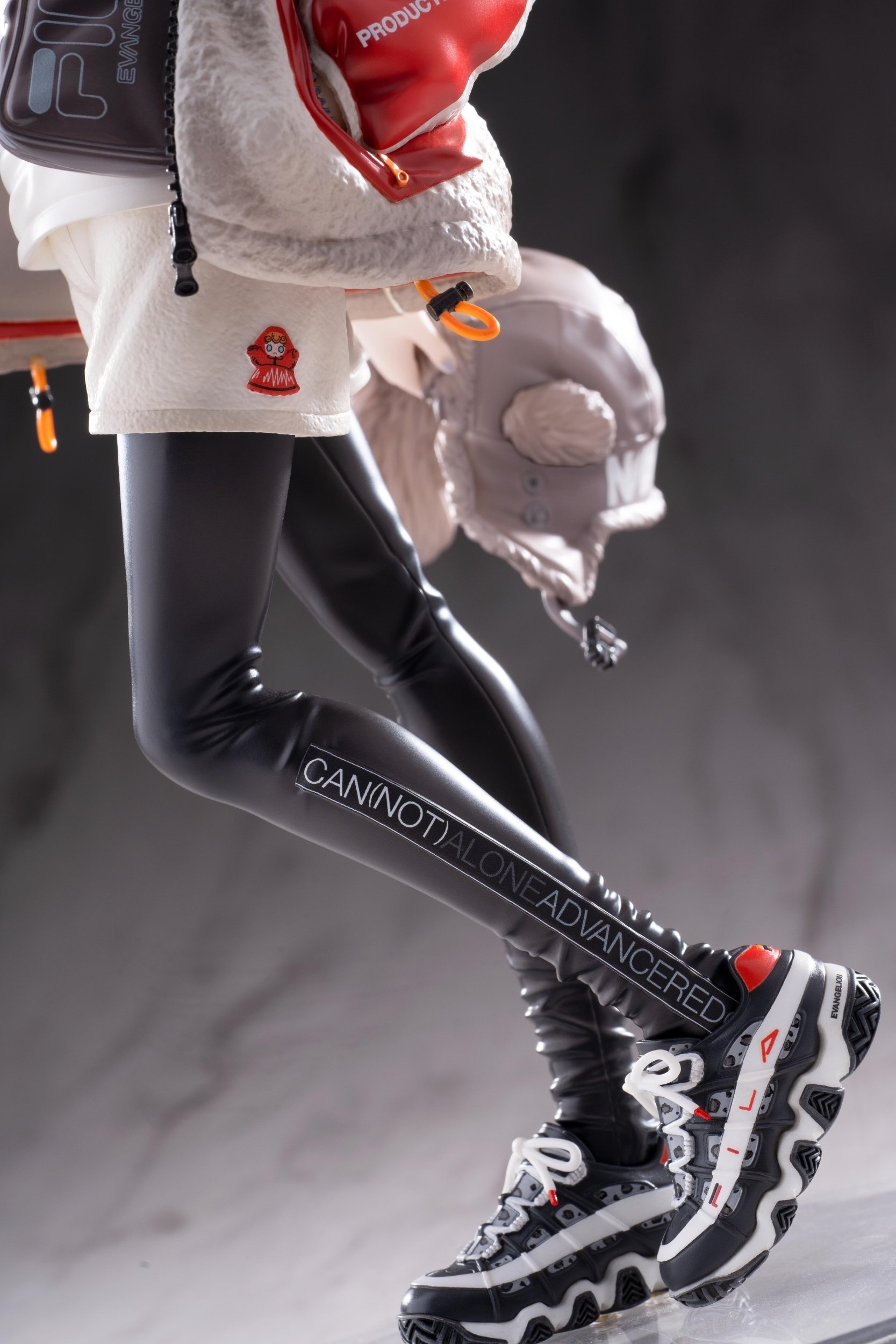 RADIO EVA Evangelion Asuka Shikinami Langley Part 2: Original  display picture 1
