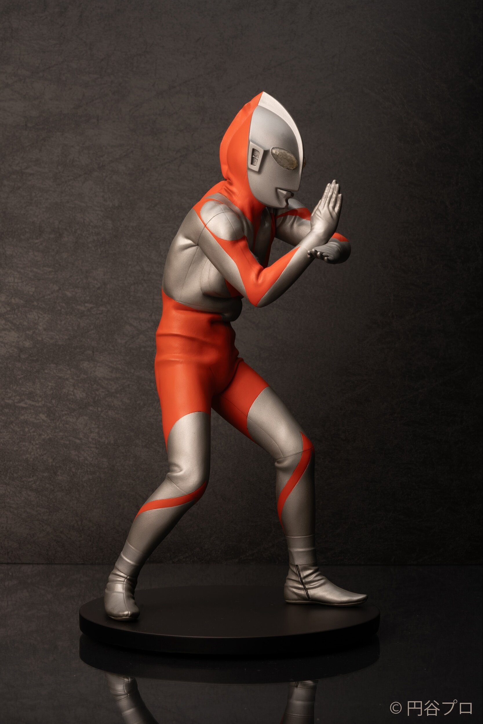 Tokusatsu DNA Store Product Ultraman (C-Type) By Takashi