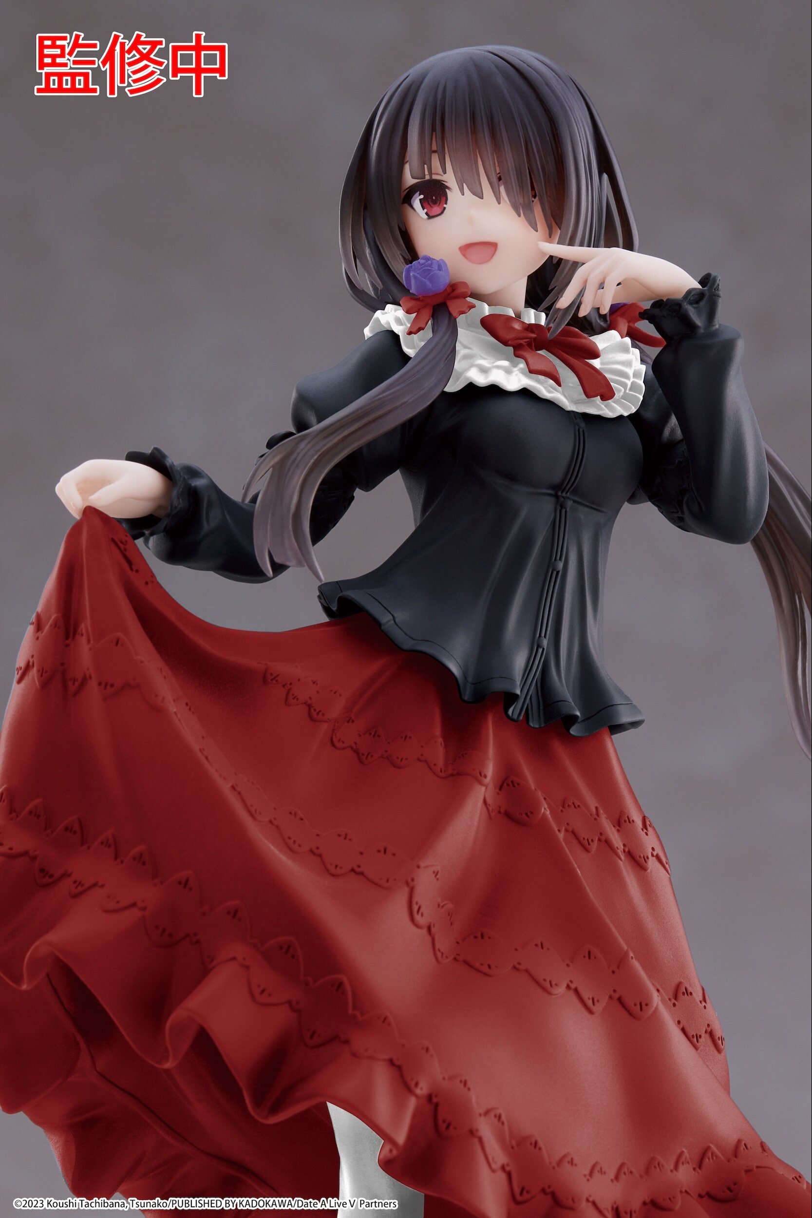 Coreful Figure Date A Live IV Kurumi Tokisaki: Casual Wear Ver. Renewal  Edition - Tokyo Otaku Mode (TOM)