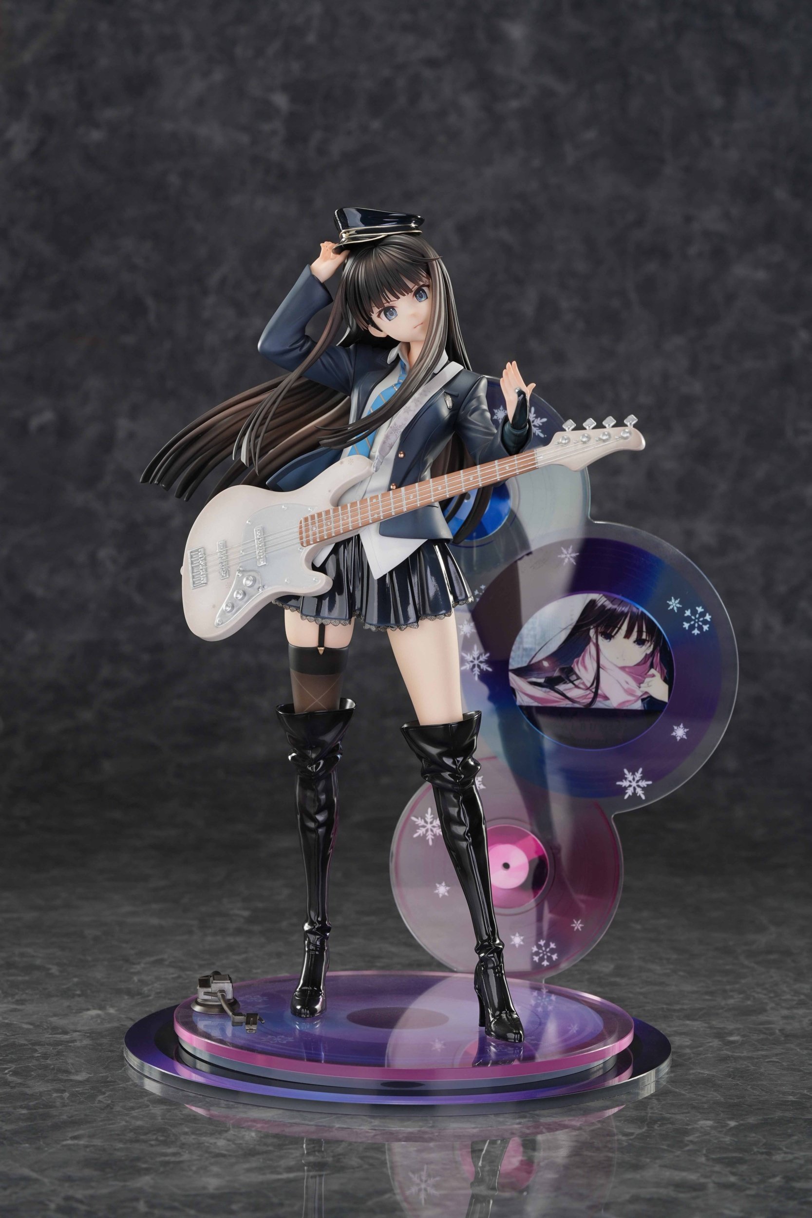 White Album 2 Kazusa Touma: reunion Ver. 1/6 Scale Figure - Tokyo