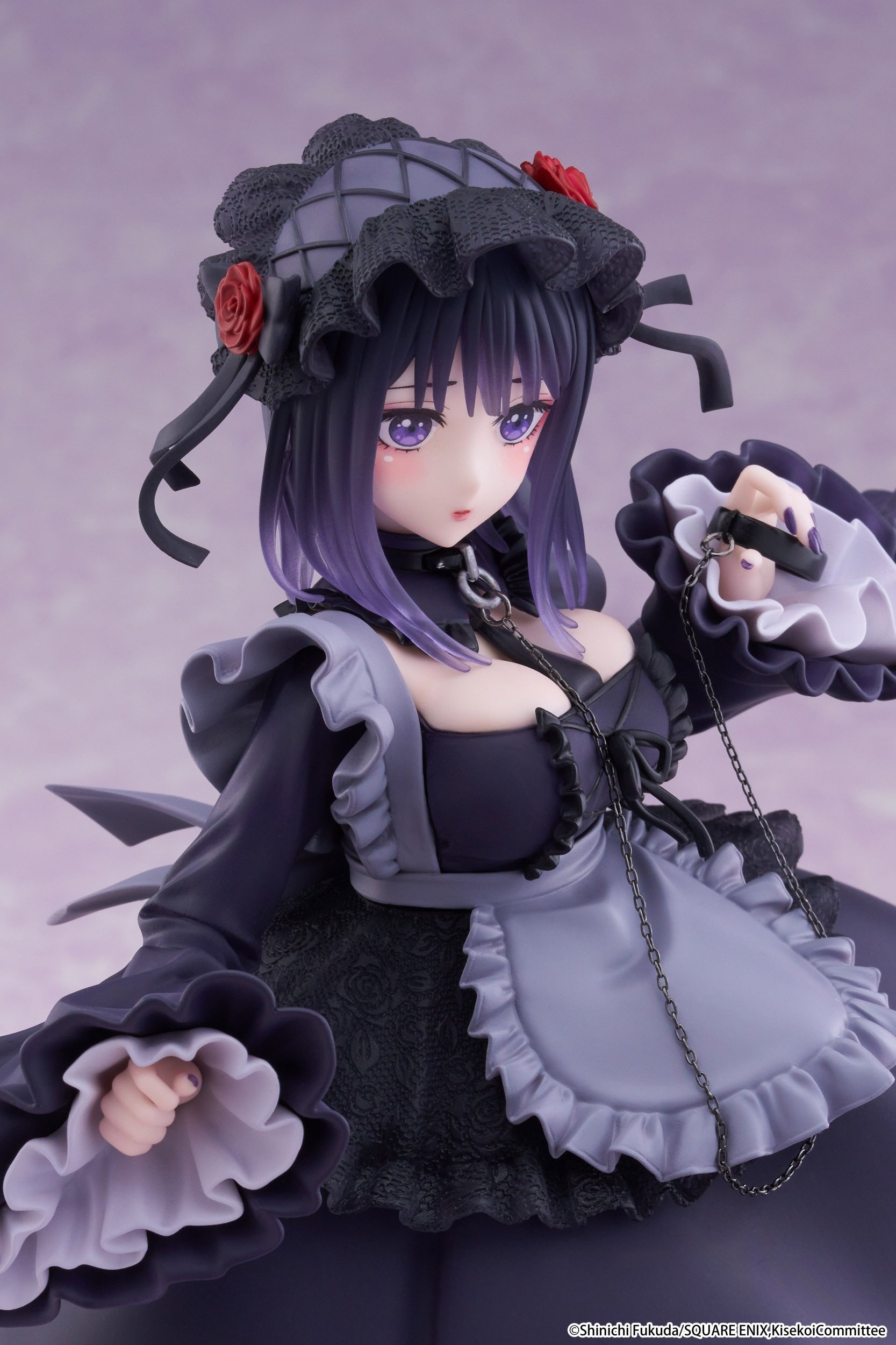 T-Most Figure My Dress-Up Darling Marin Kitagawa: Shizuku Kuroe