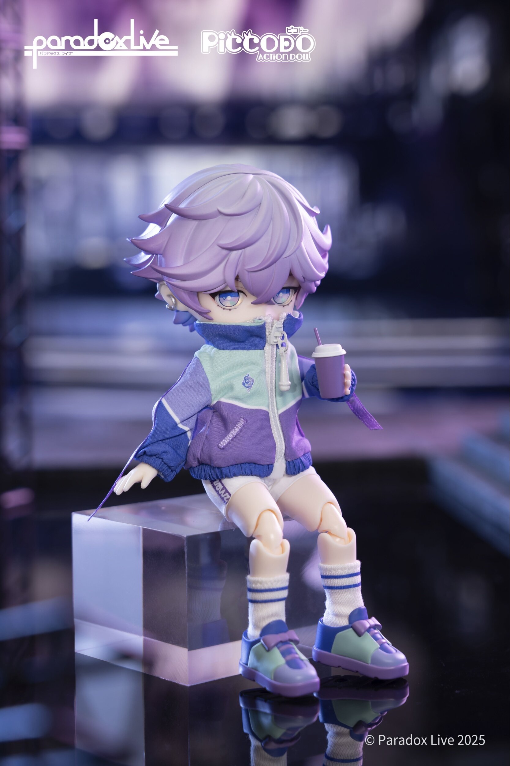 Paradox Live アクキー KANATA NAYUTA Paradox Live アクキー KANATA NAYUTA Paradox Live アクキー KANATA