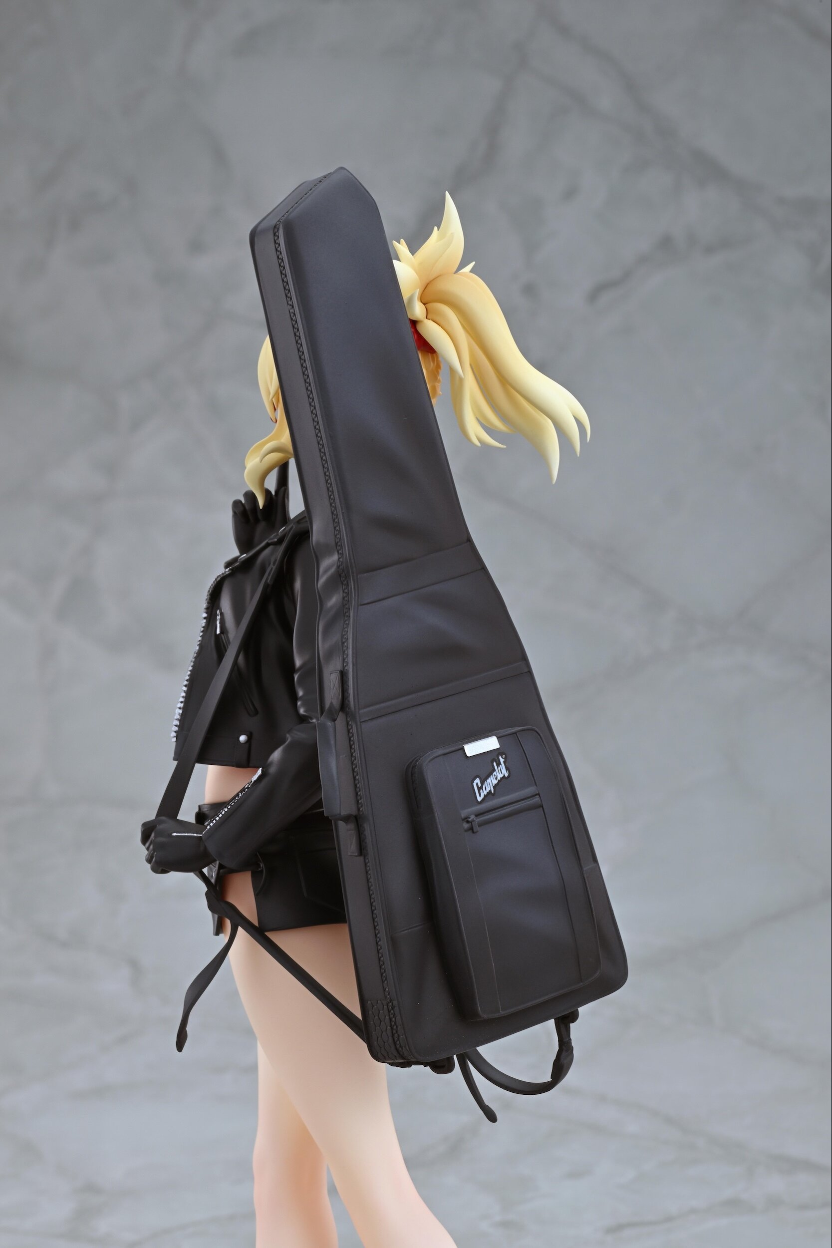 Fate/Apocrypha Saber of Red (Mordred) Original Glasses Model Ver. 1/7 ...