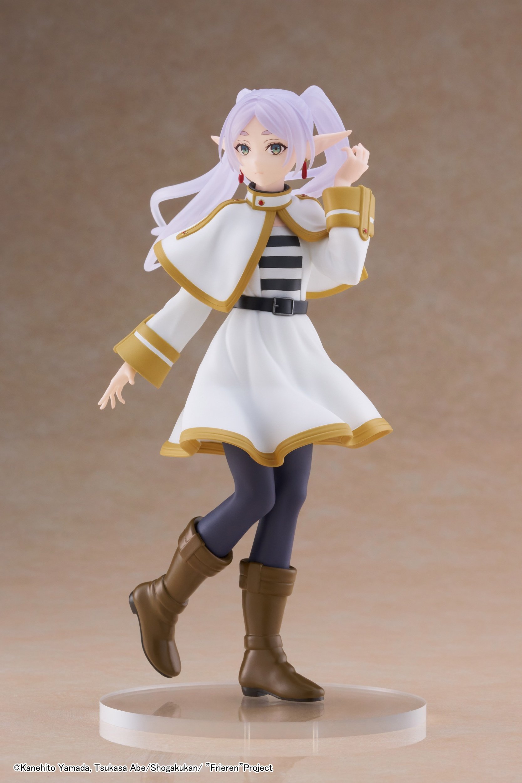 Coreful Figure Frieren: Beyond Journey's End Frieren (Re-run