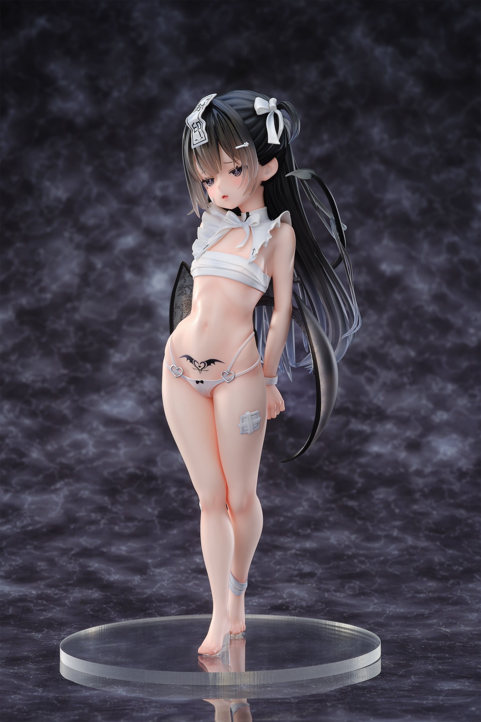 Trainee Nurse Little Devil Lili-chan: Standard Edition 1/6 Scale